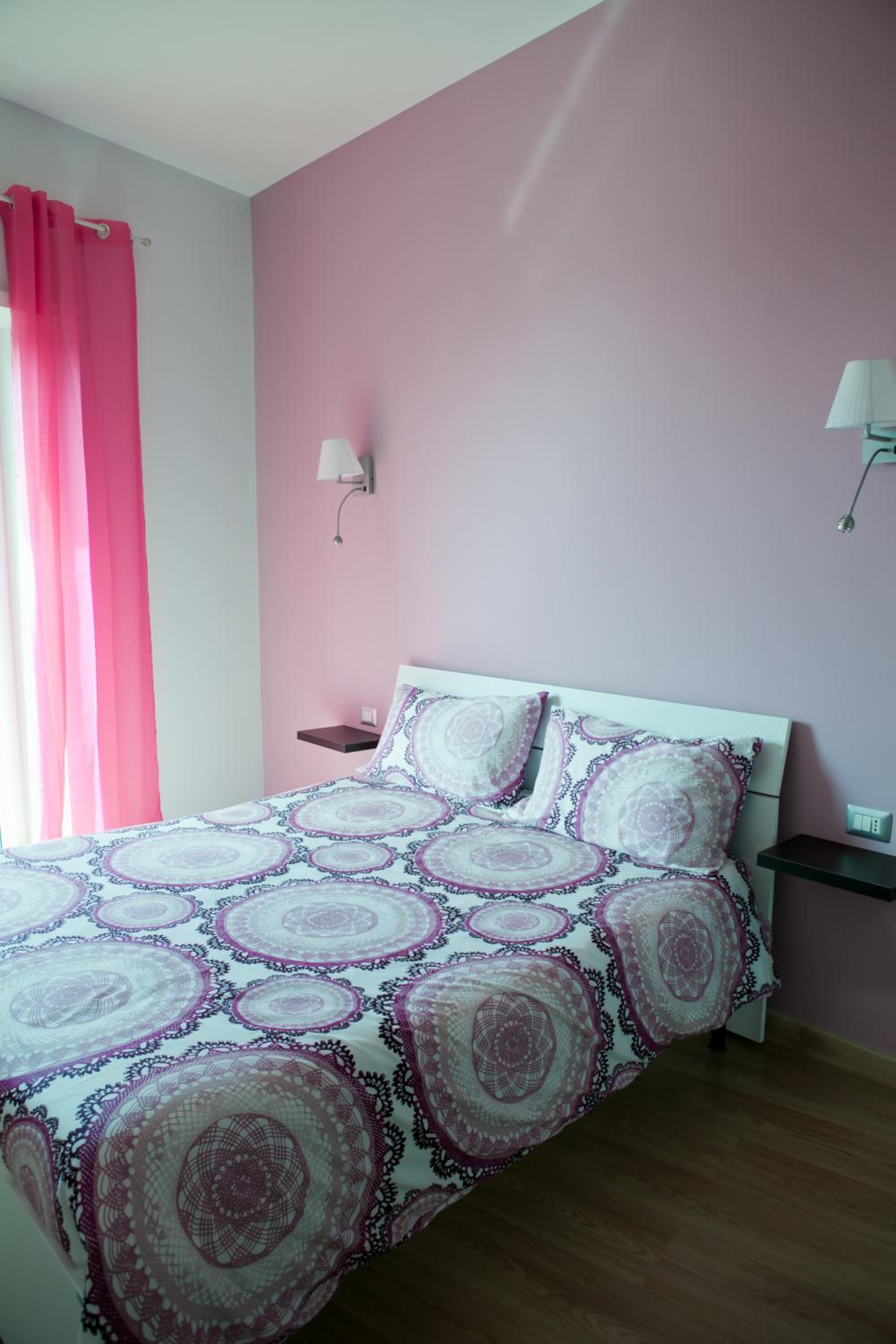 B&B La Veduta