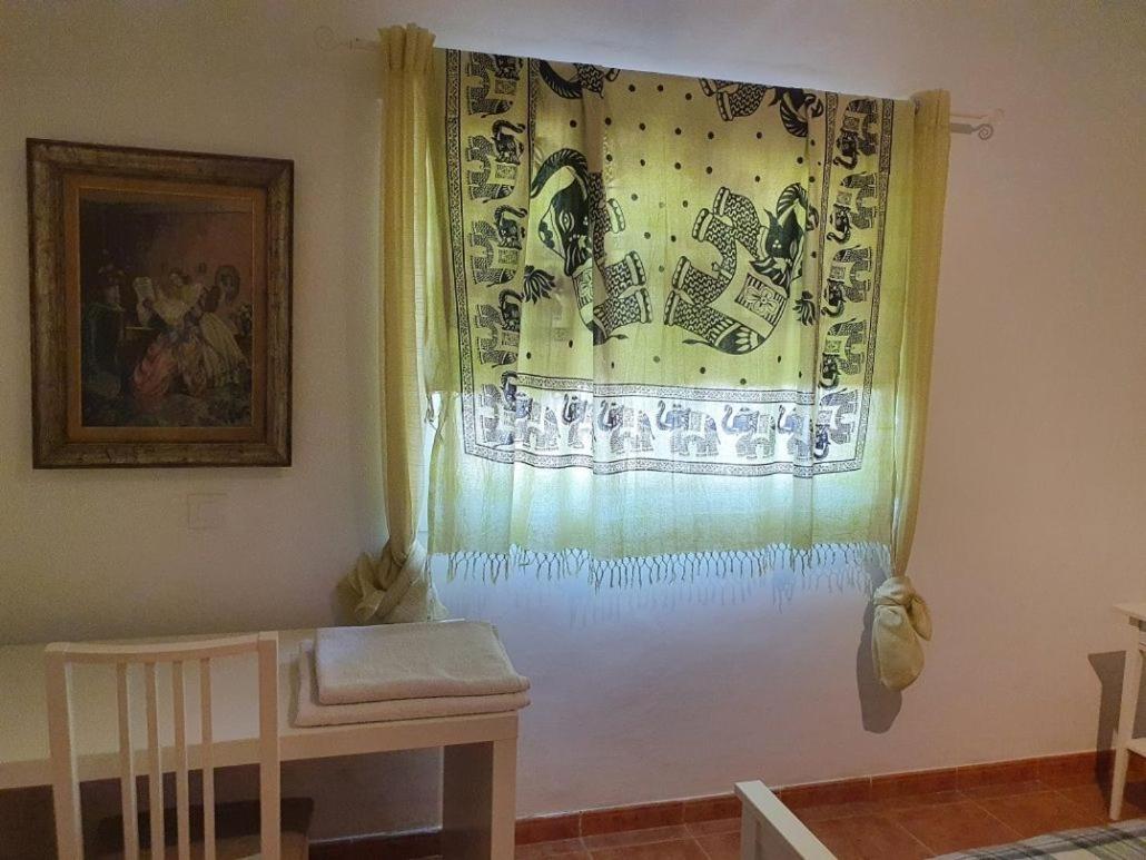 Finca la fortaleza