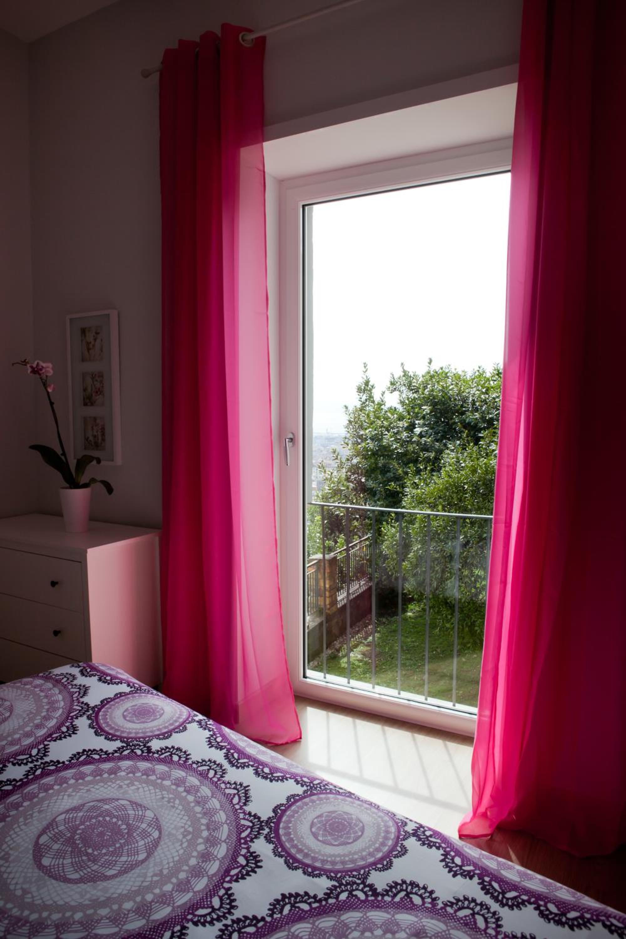 B&B La Veduta