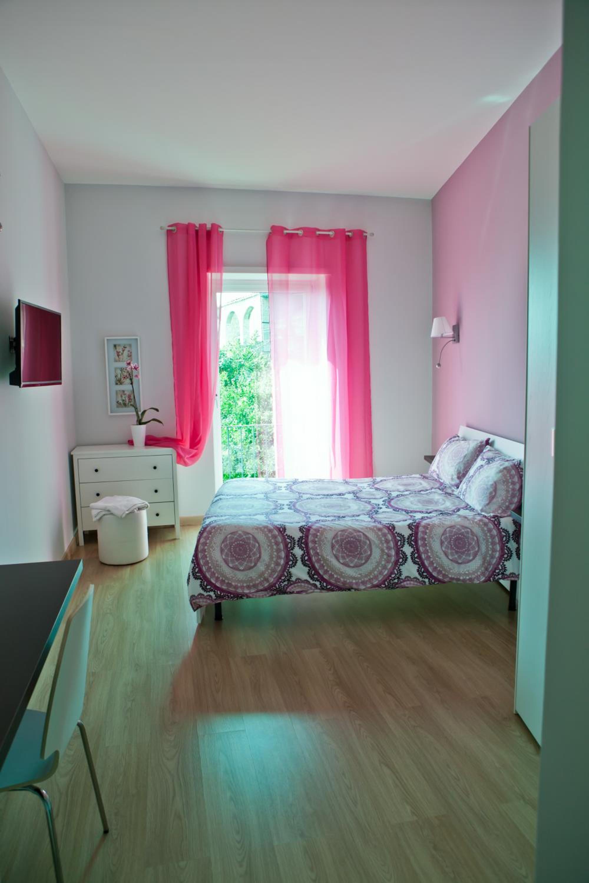 B&B La Veduta