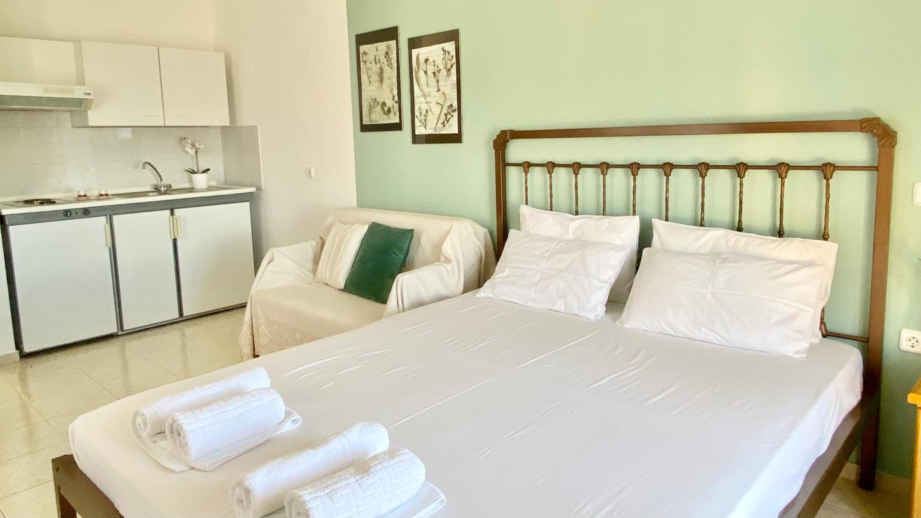 Armonia Elegant Apartments