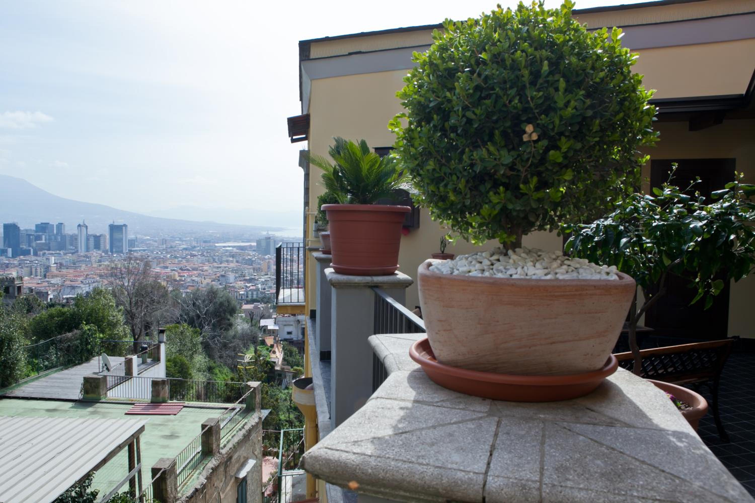 B&B La Veduta