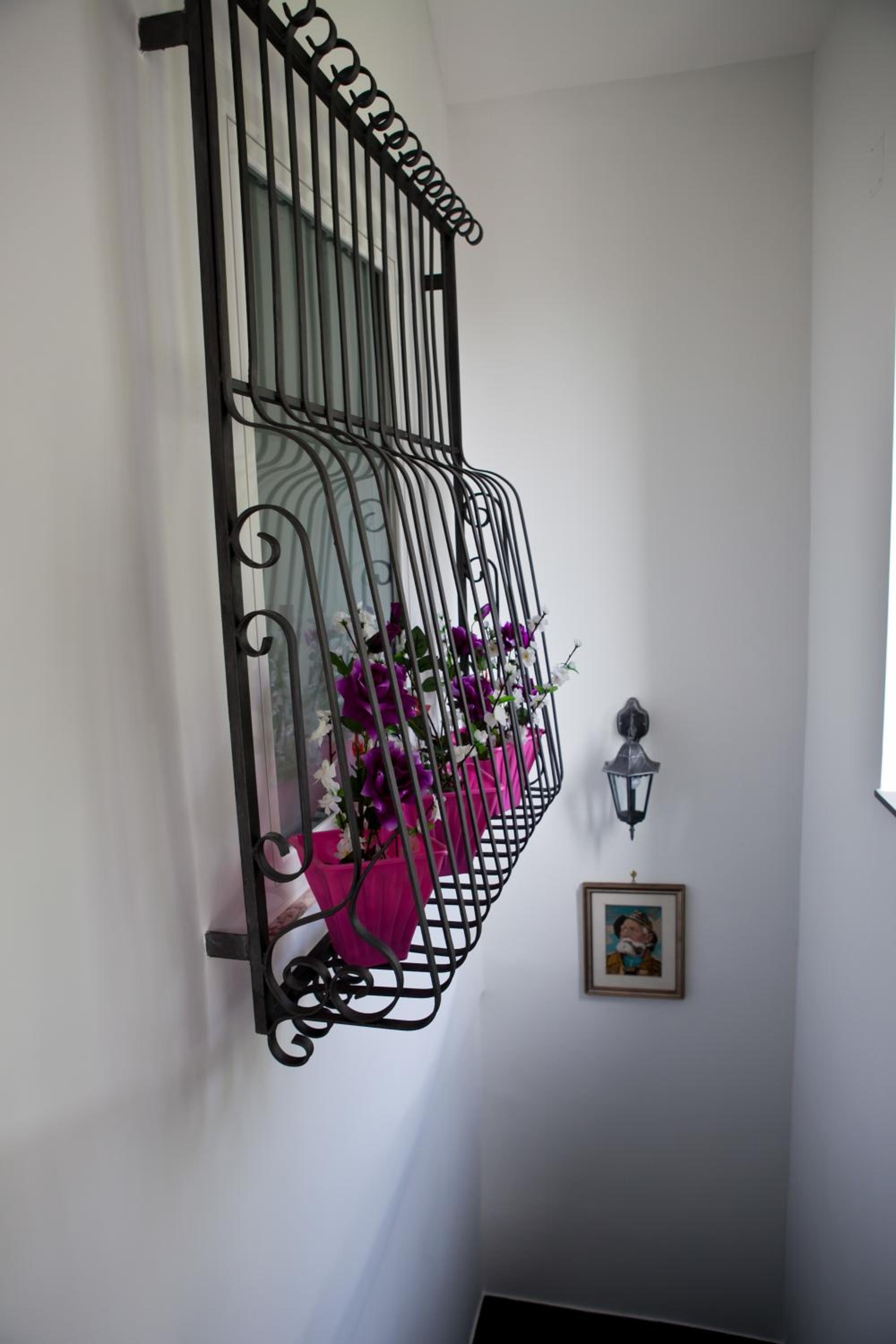 B&B La Veduta