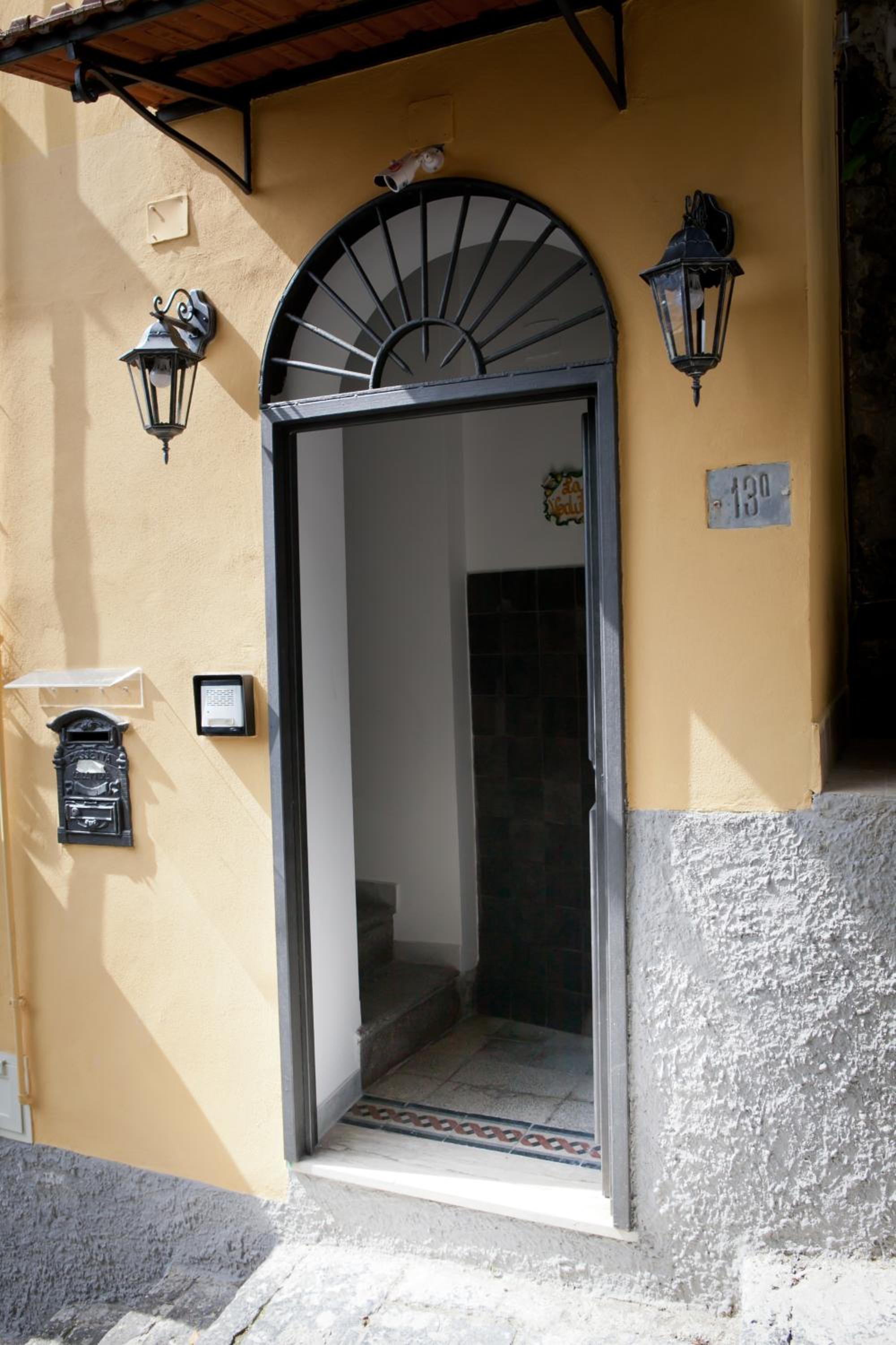 B&B La Veduta