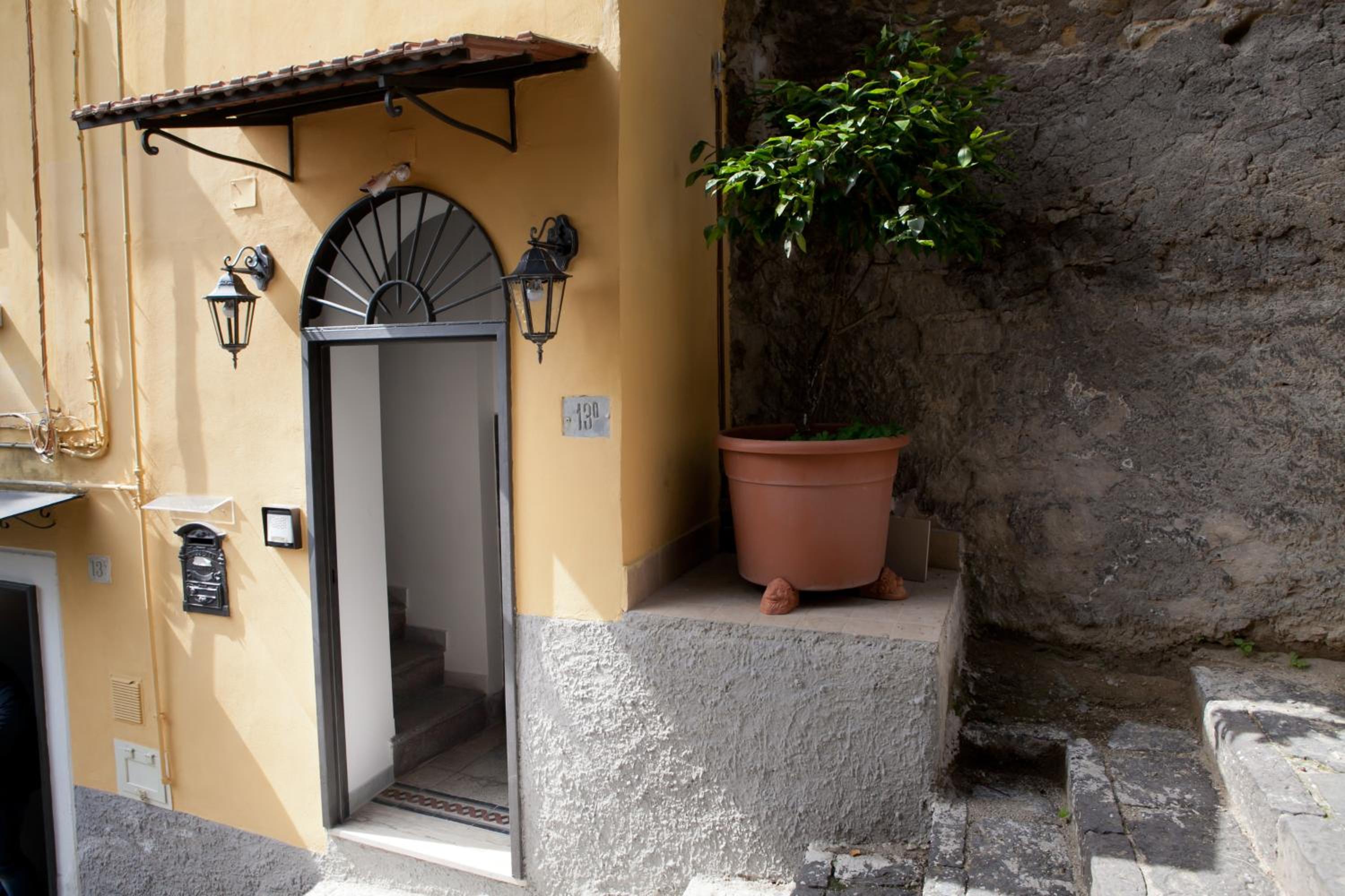 B&B La Veduta