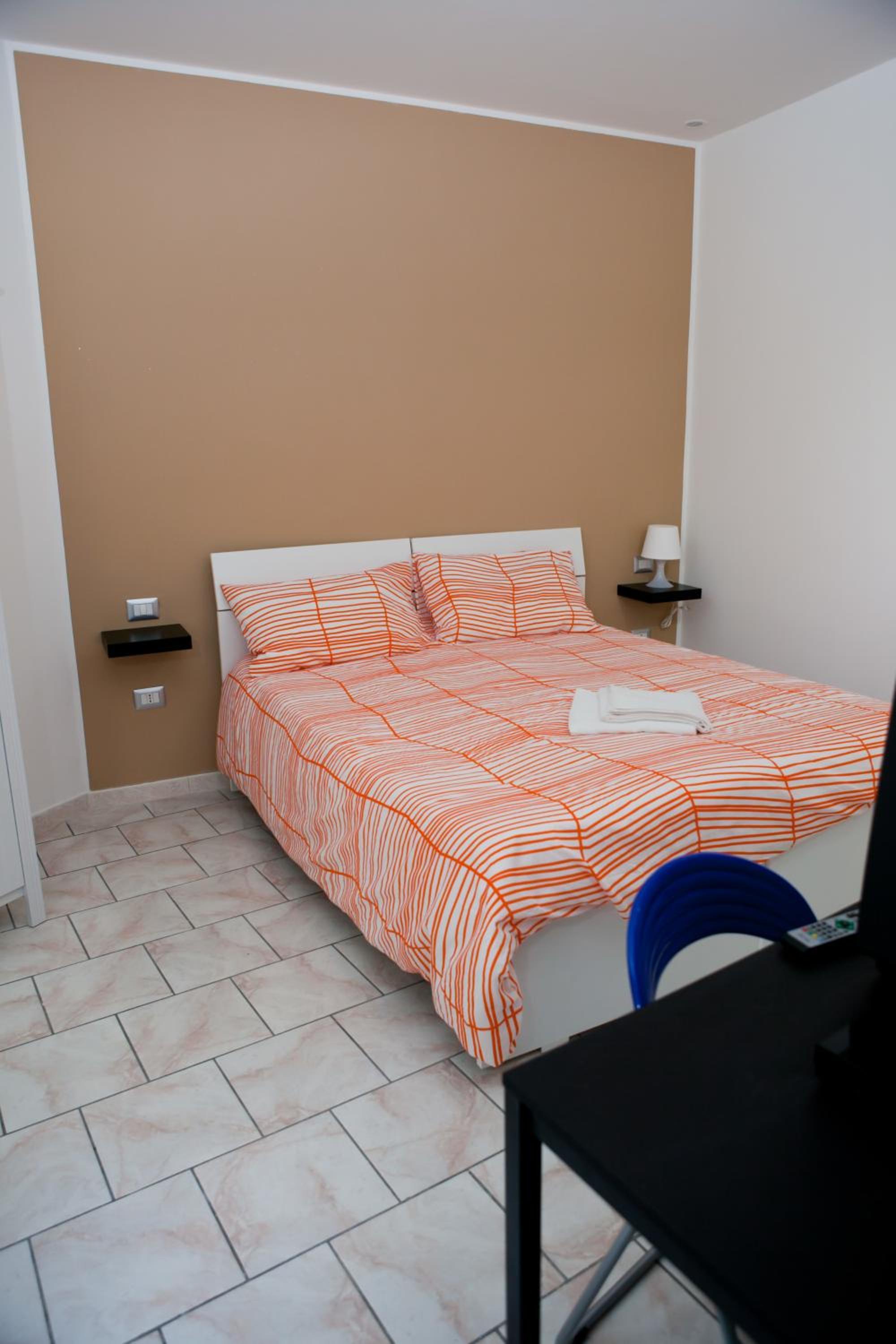 B&B La Veduta