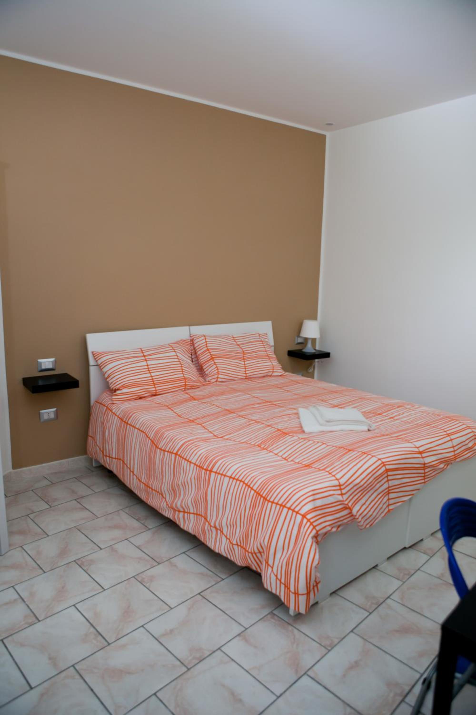 B&B La Veduta