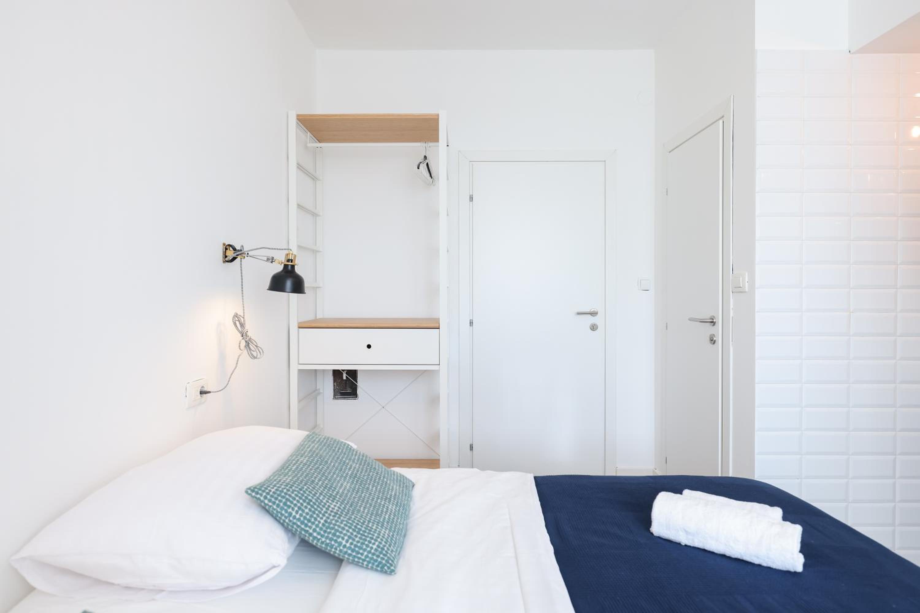 Zaratino rooms
