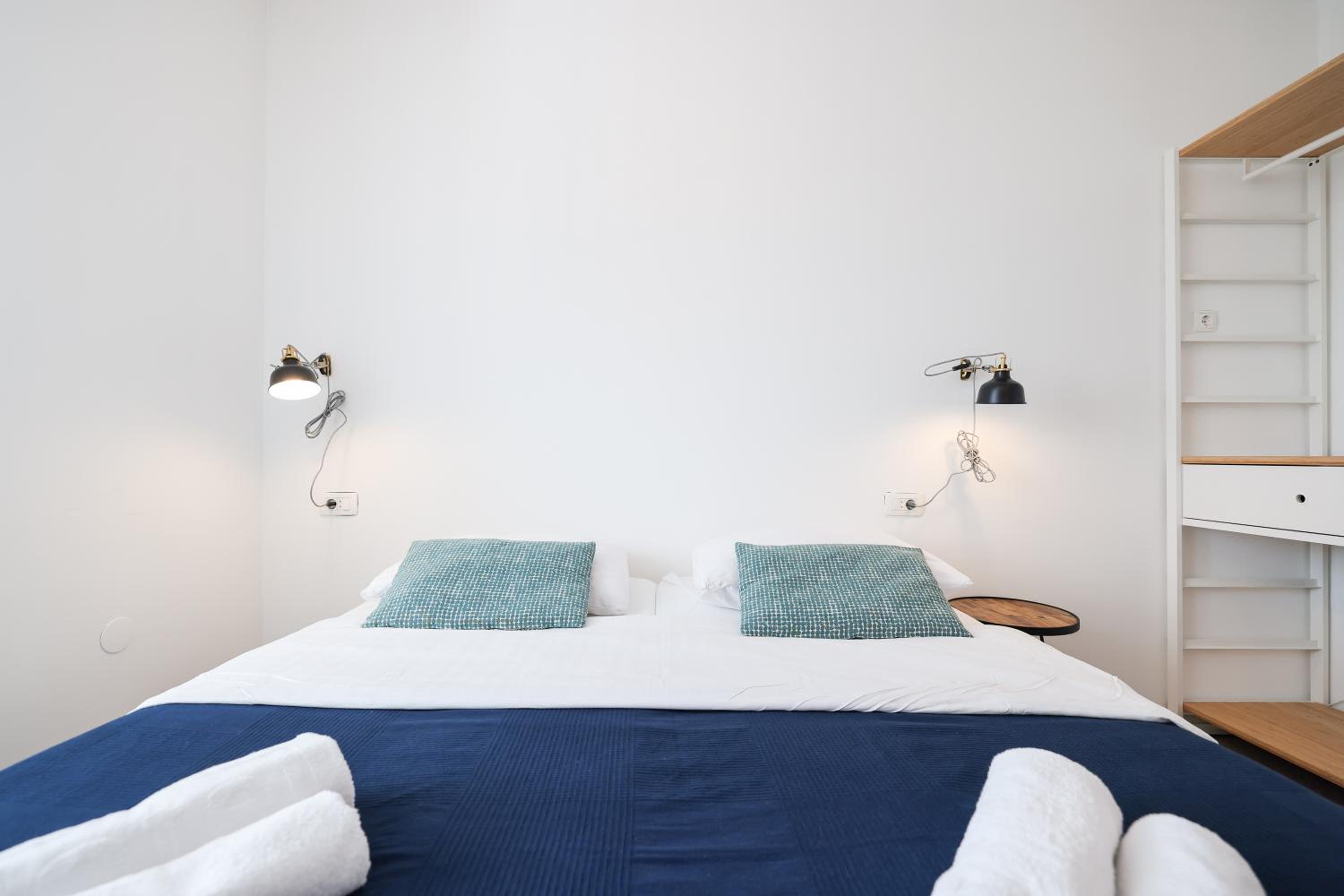 Zaratino rooms