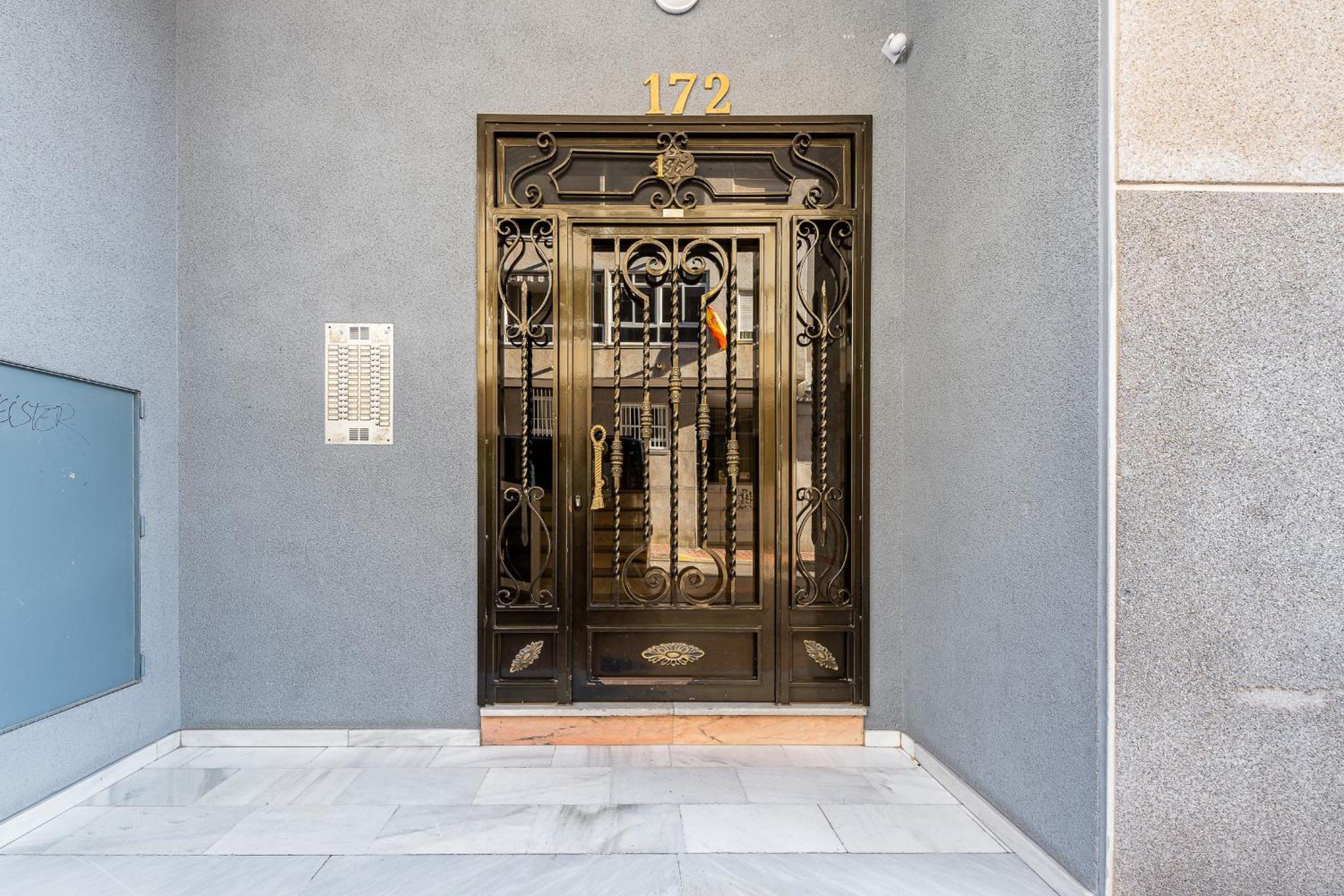 Apartamento céntrico San Pascual