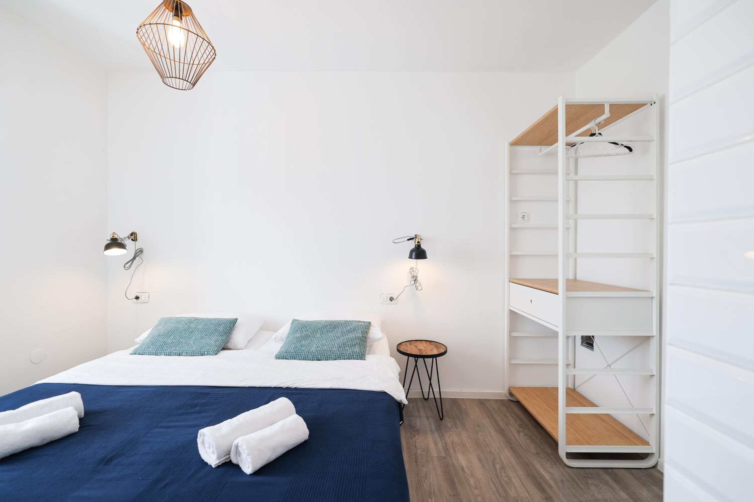 Zaratino rooms