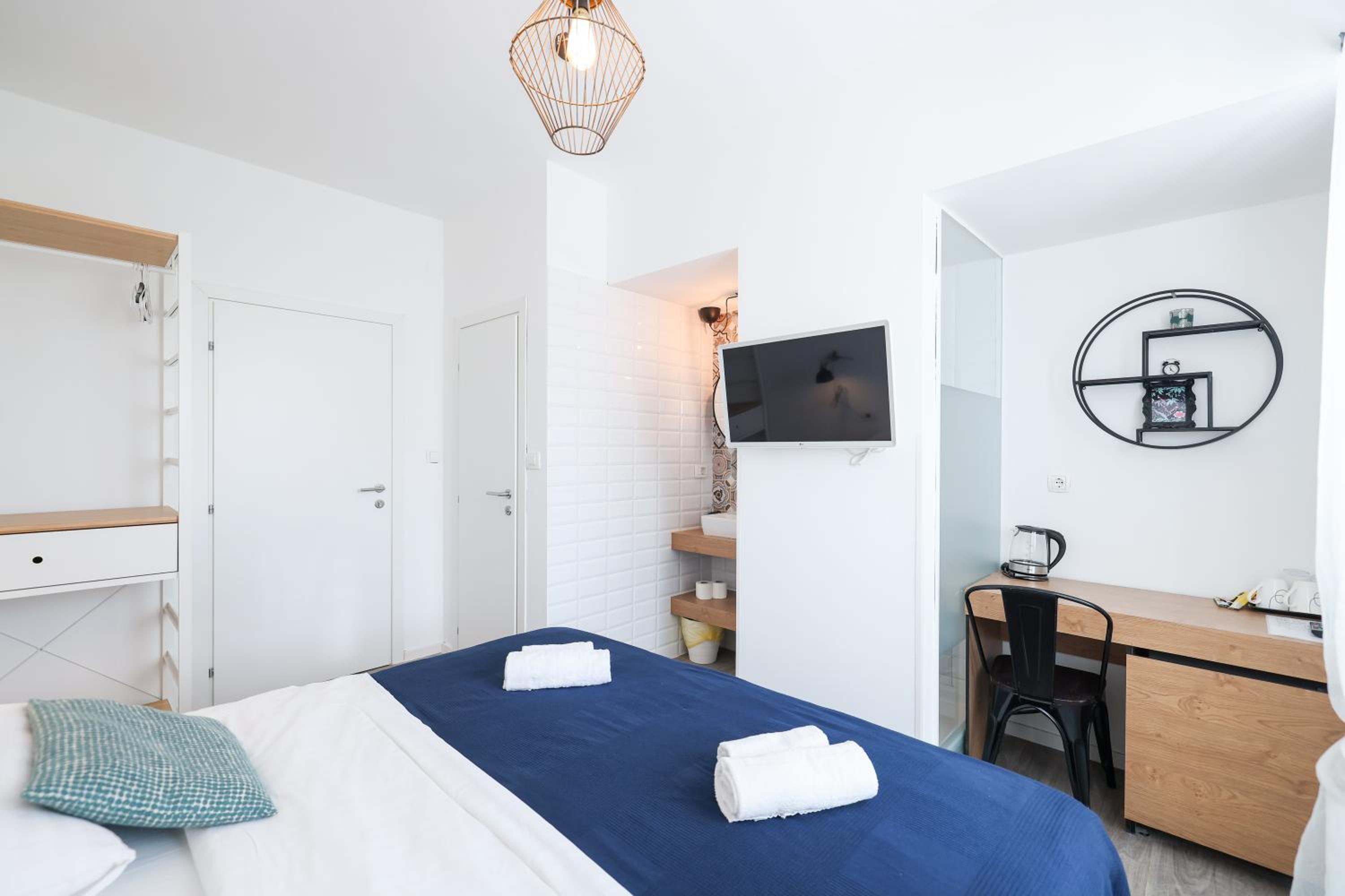 Zaratino rooms