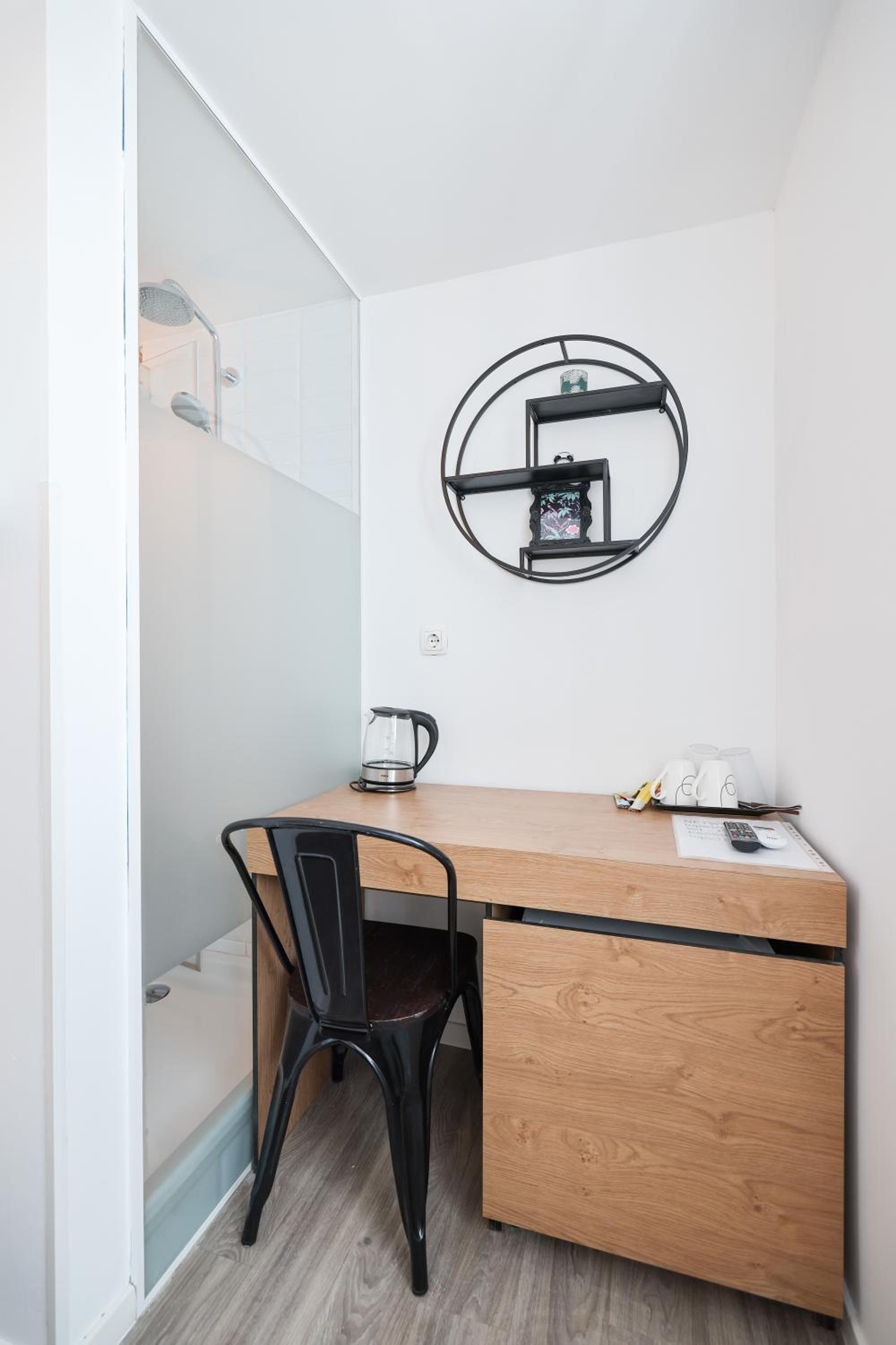 Zaratino rooms