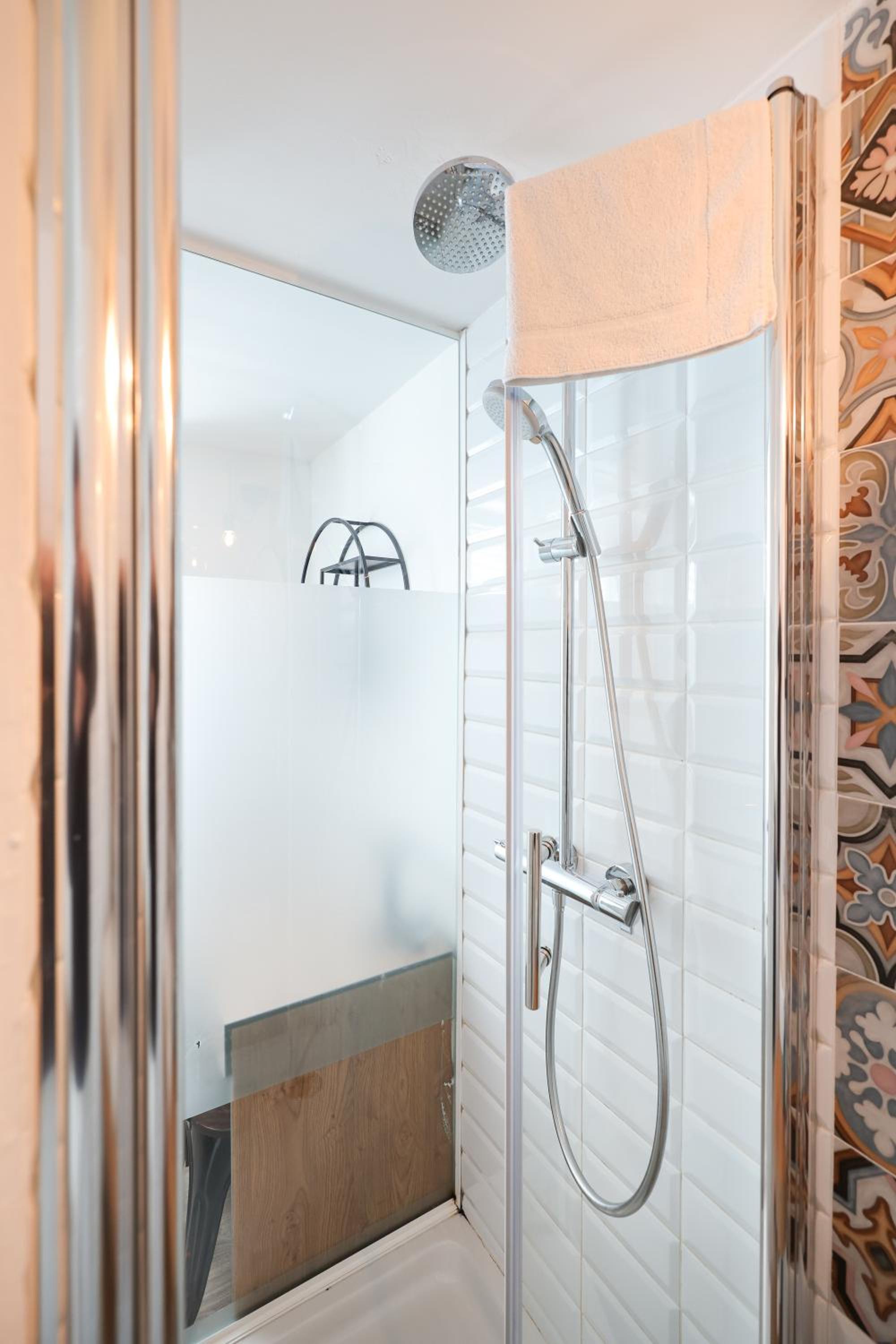 Zaratino rooms