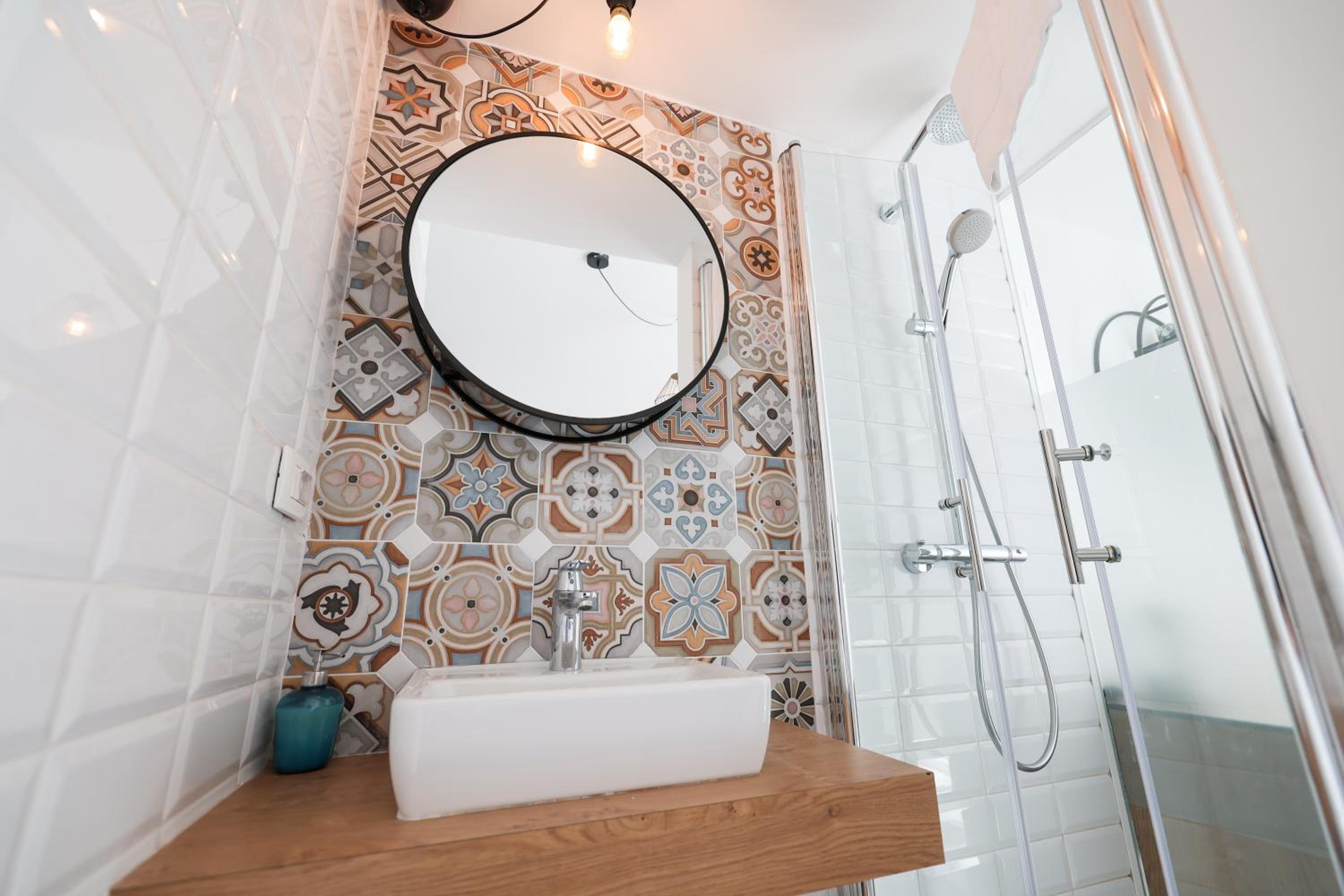 Zaratino rooms