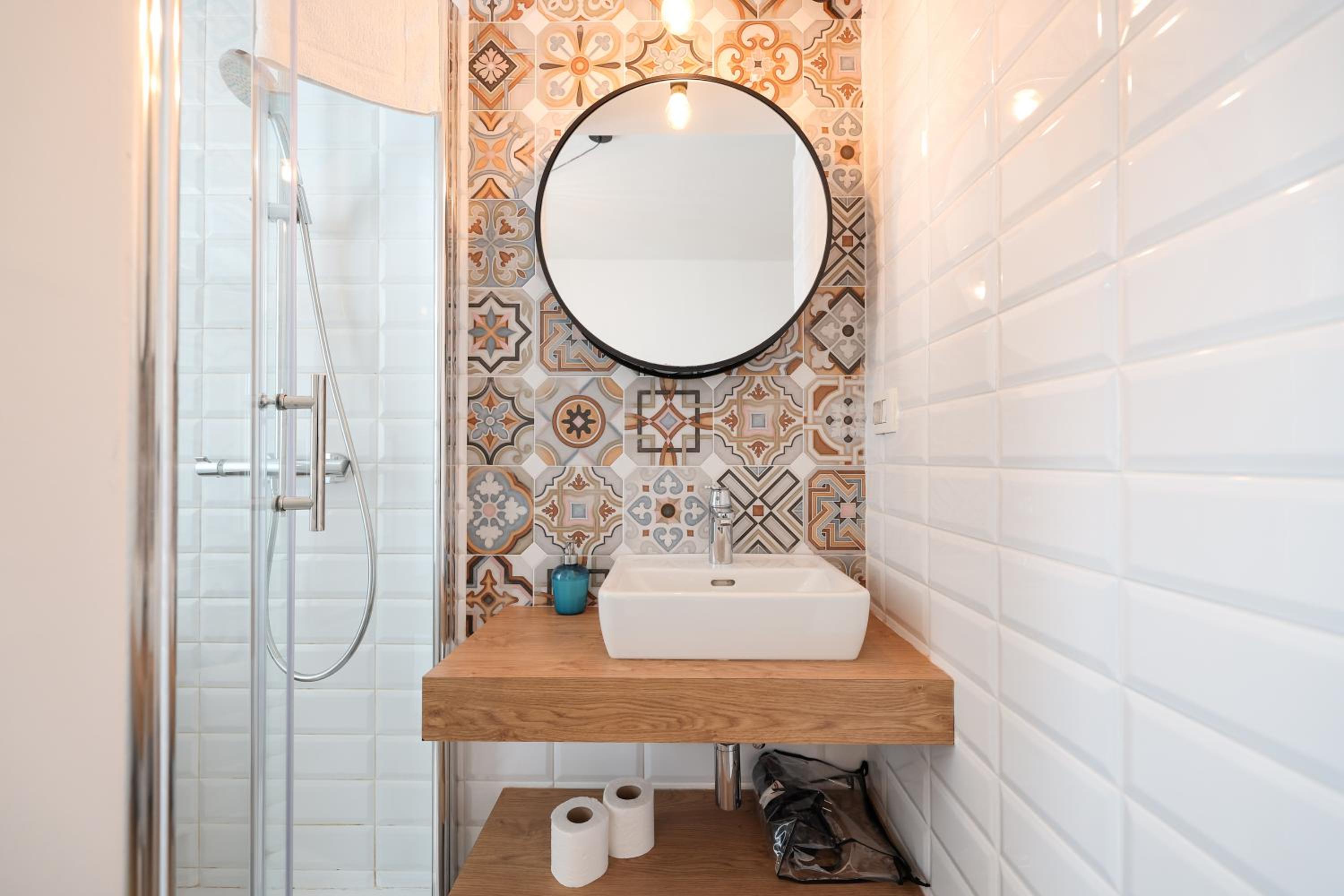 Zaratino rooms