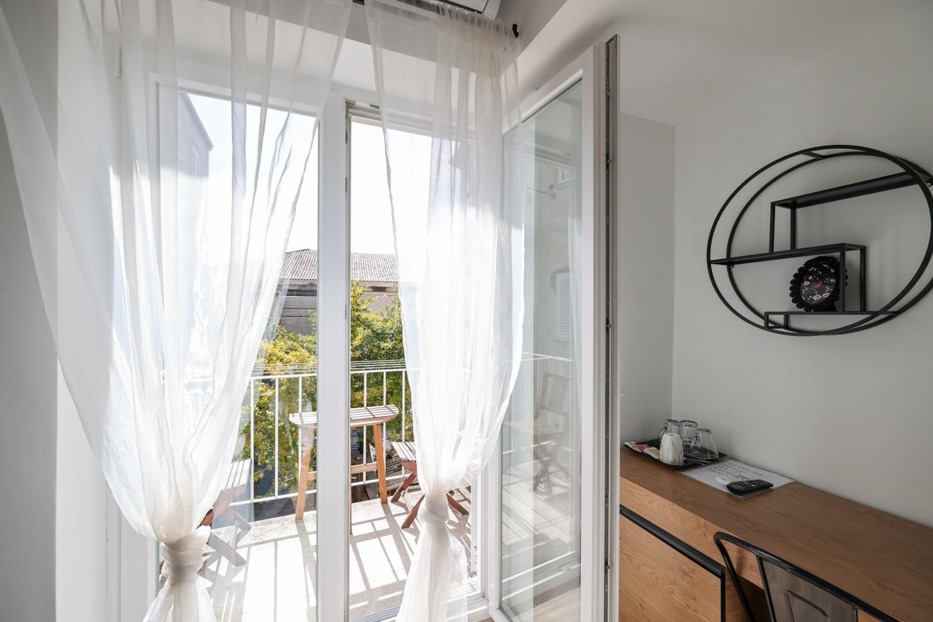 Zaratino rooms