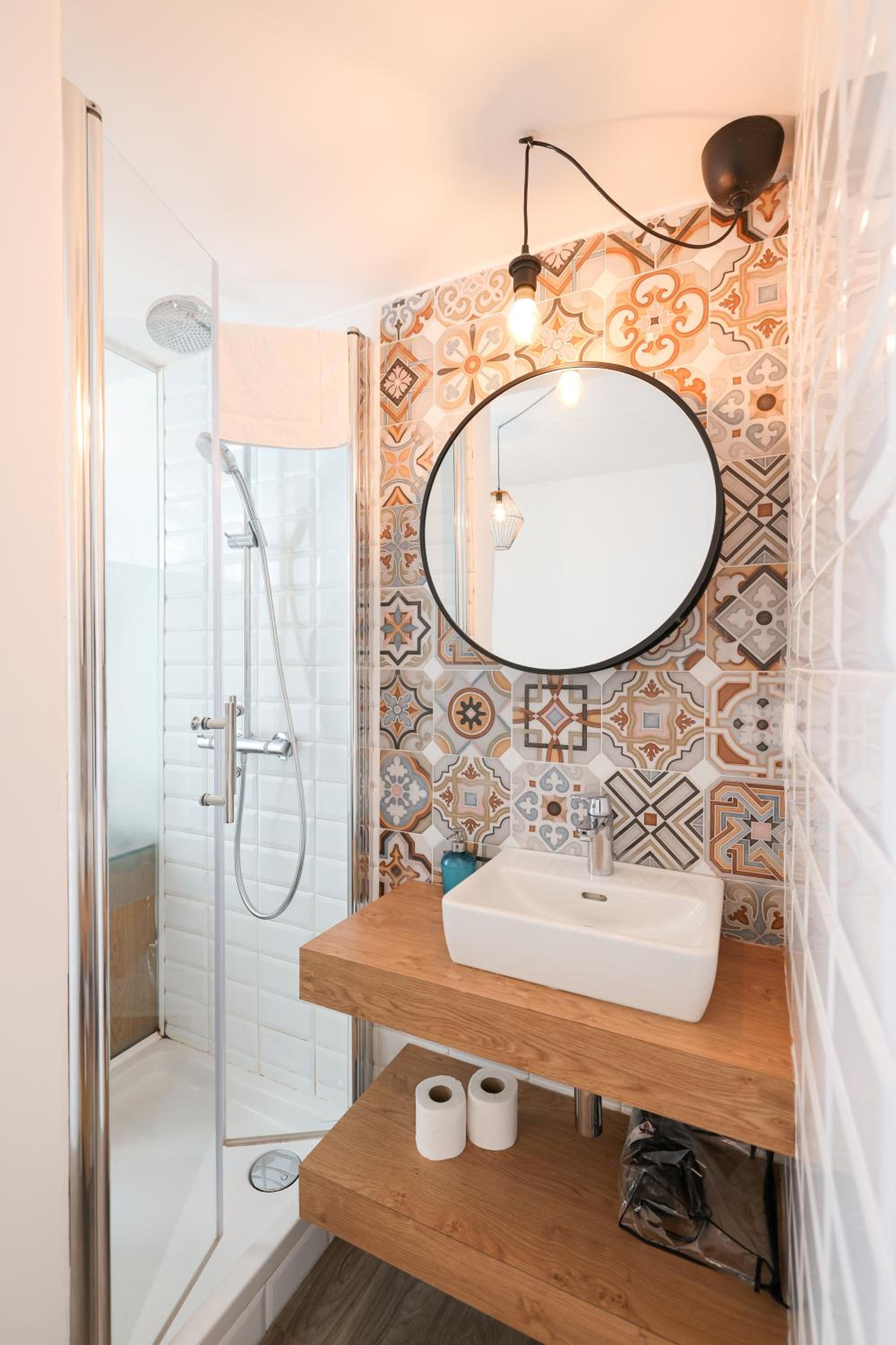 Zaratino rooms