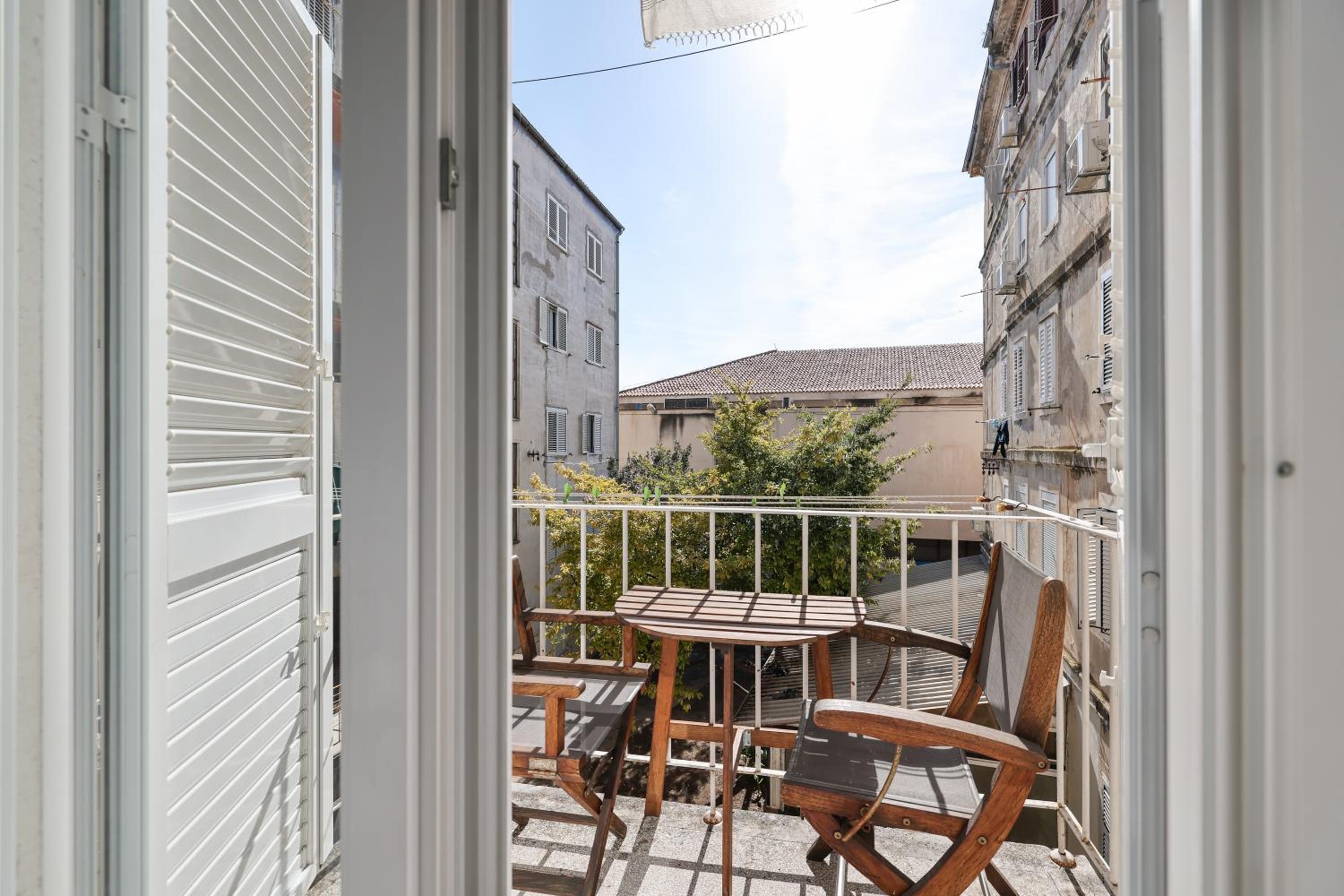 Zaratino rooms