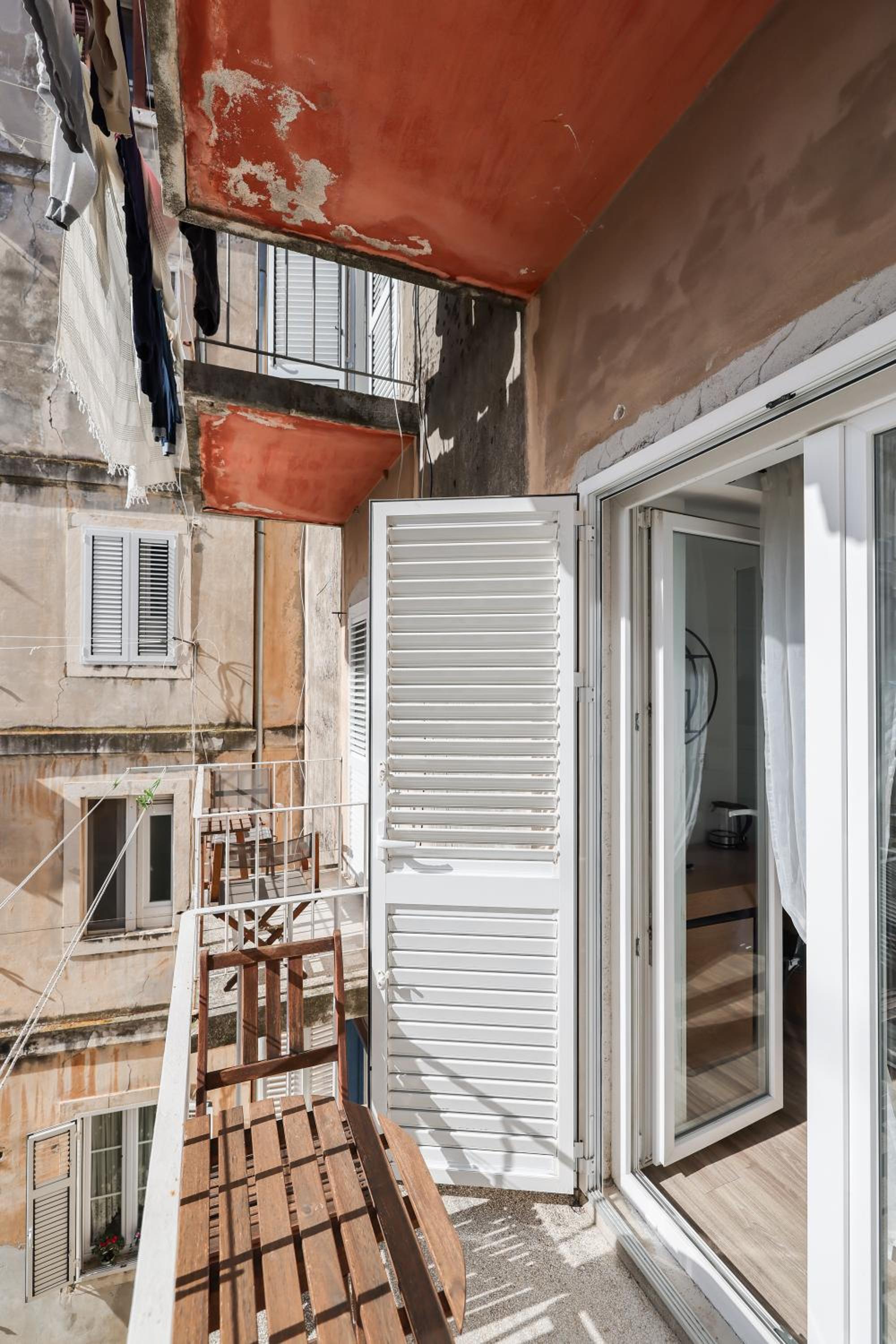 Zaratino rooms