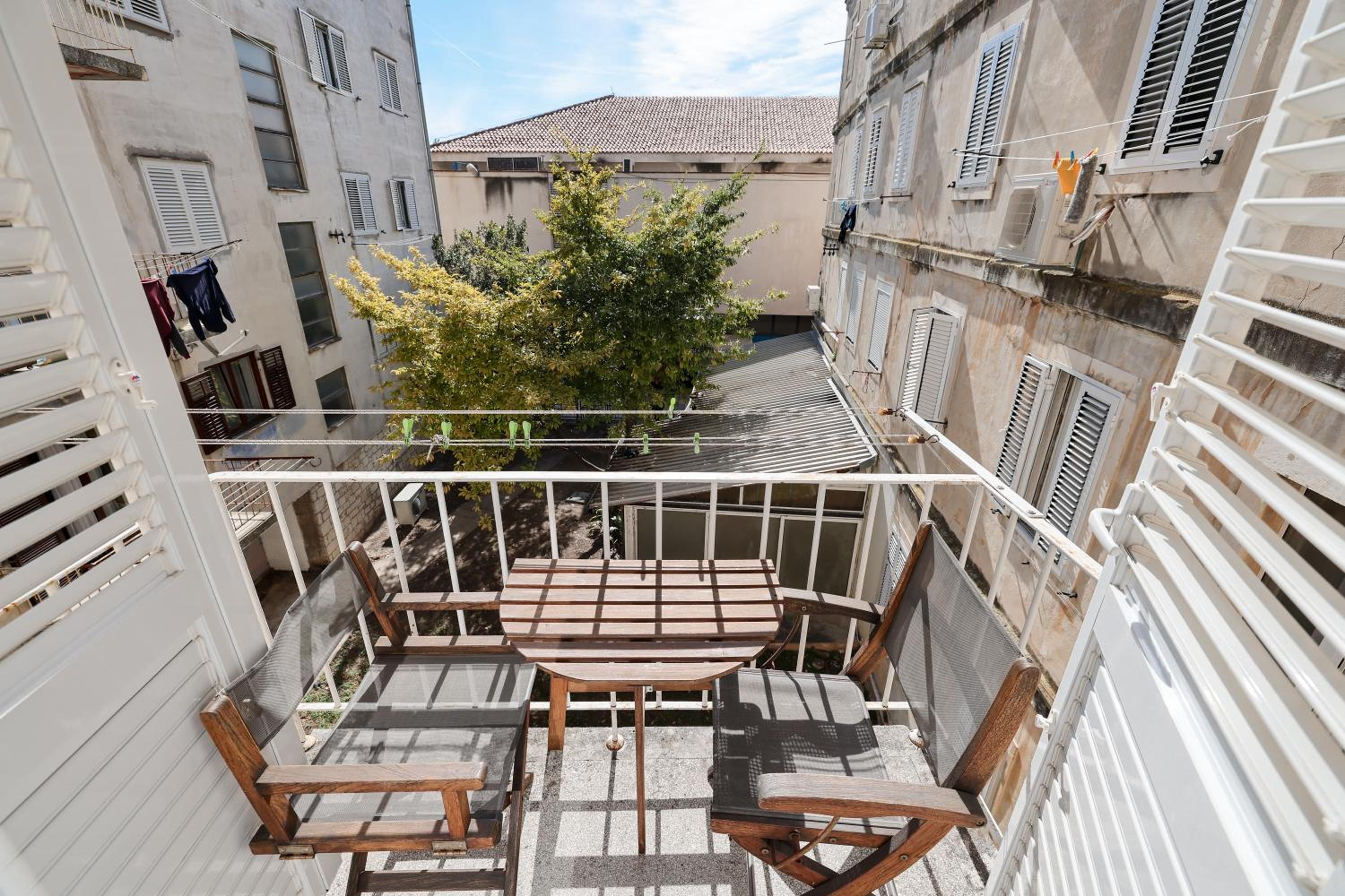 Zaratino rooms
