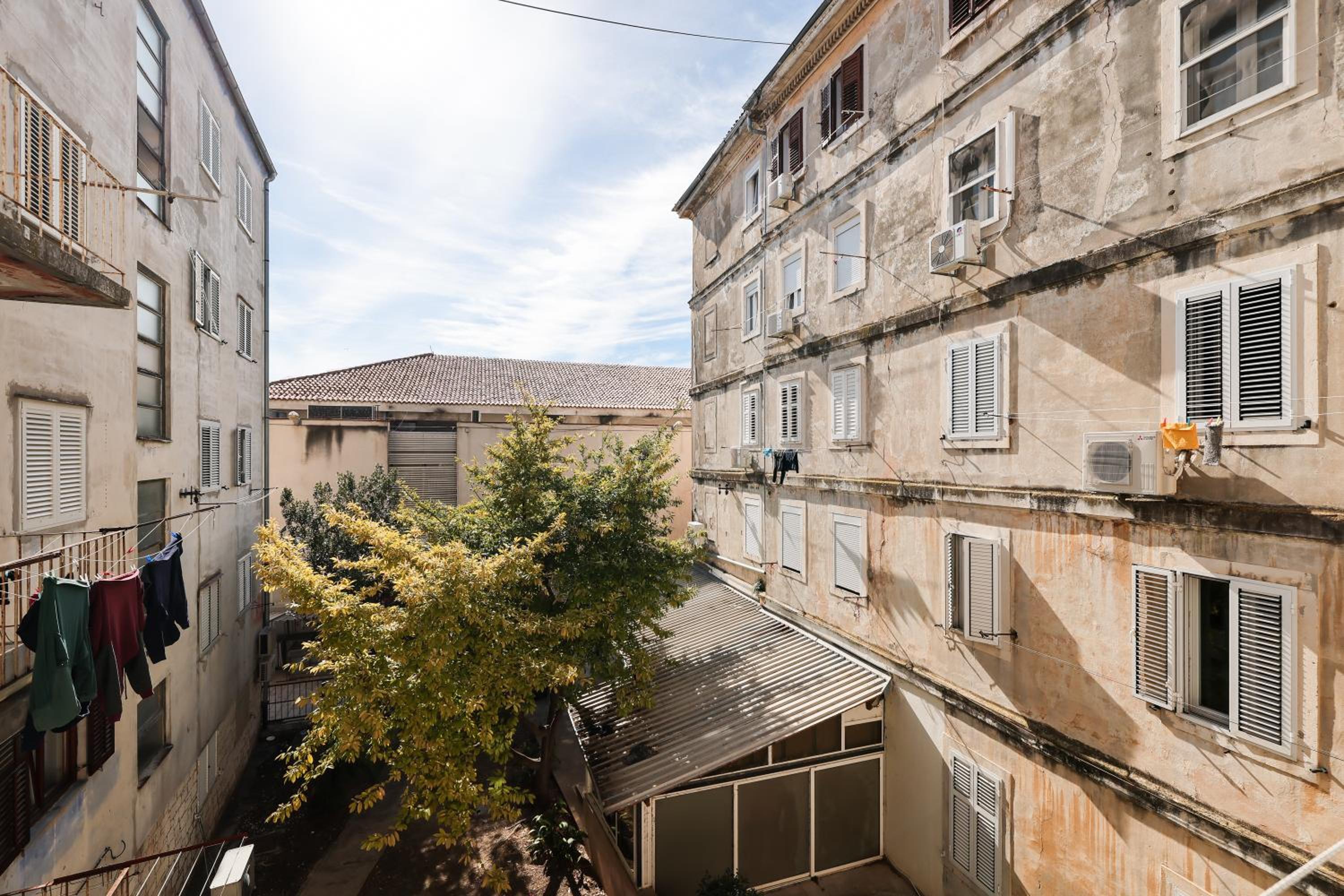 Zaratino rooms