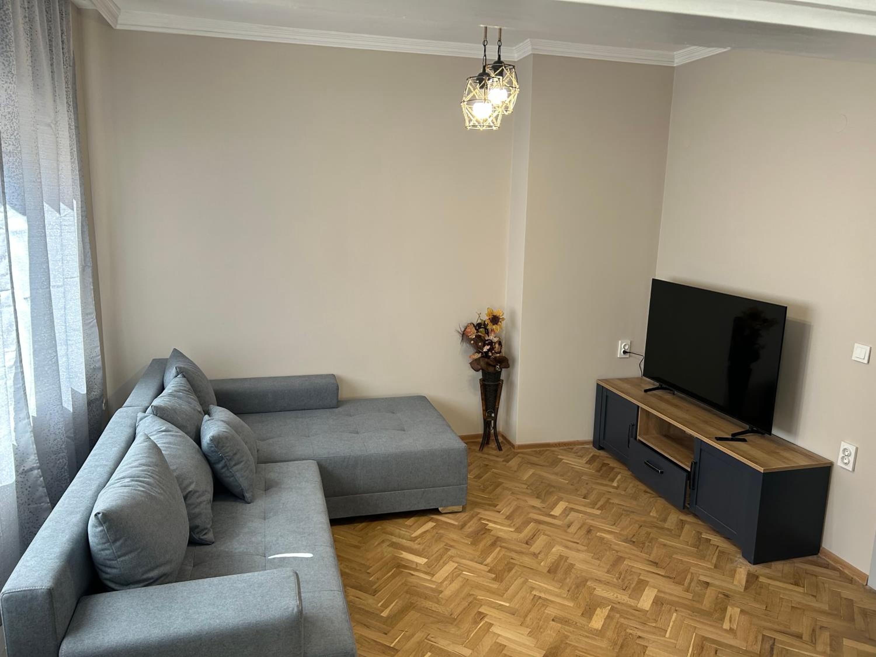 Niya Apartment Bourgas