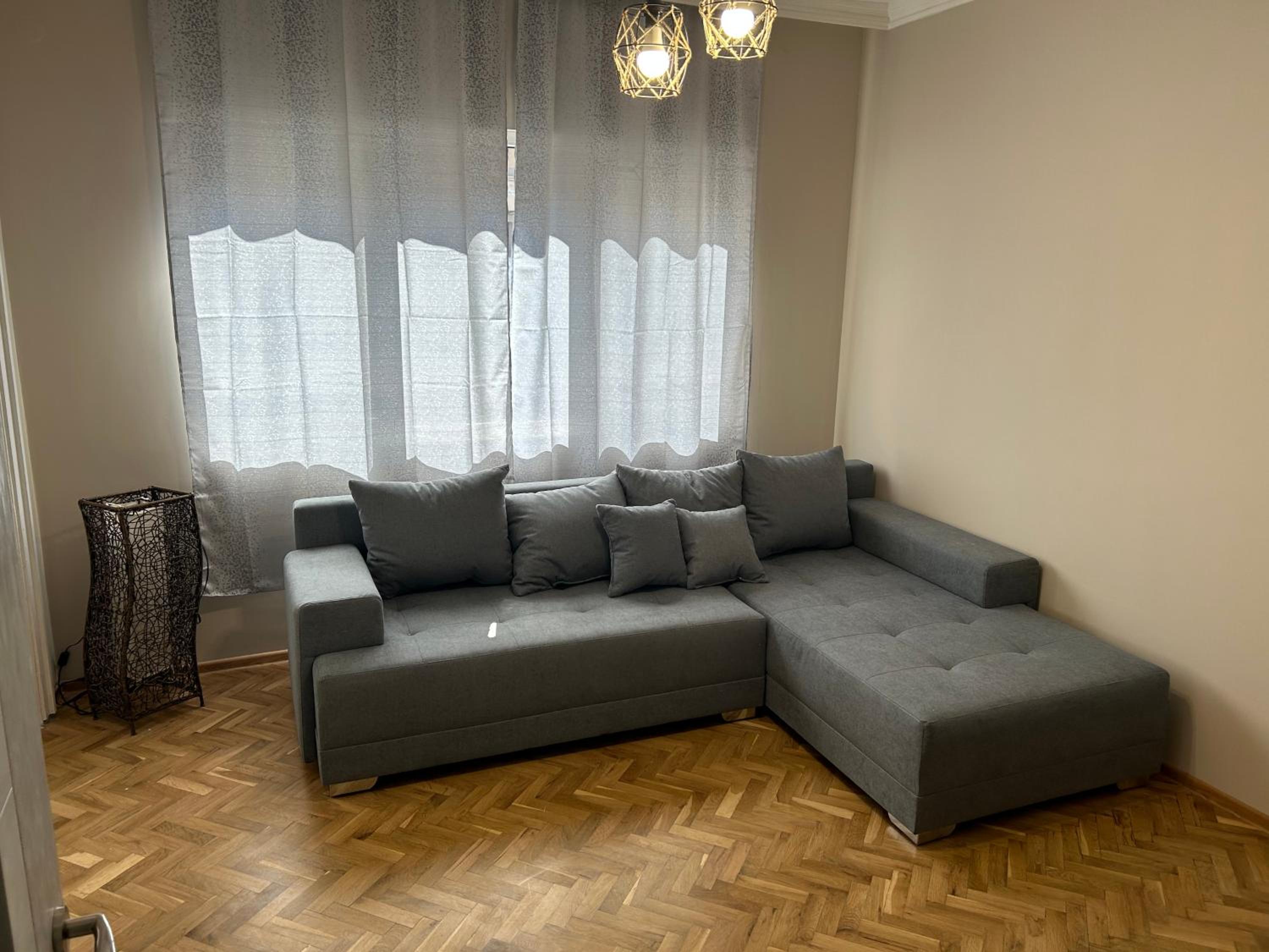 Niya Apartment Bourgas