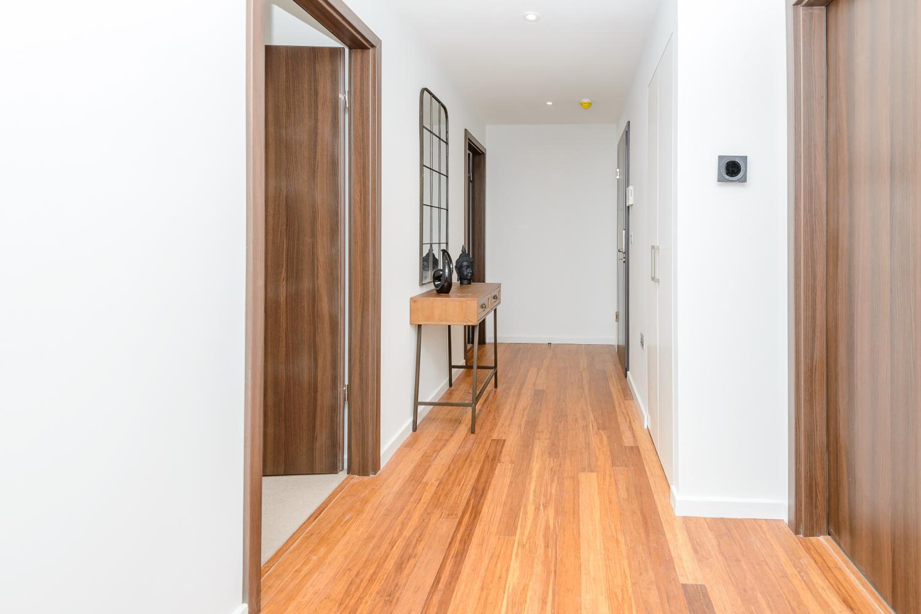 Ibis House by Viridian Apartments