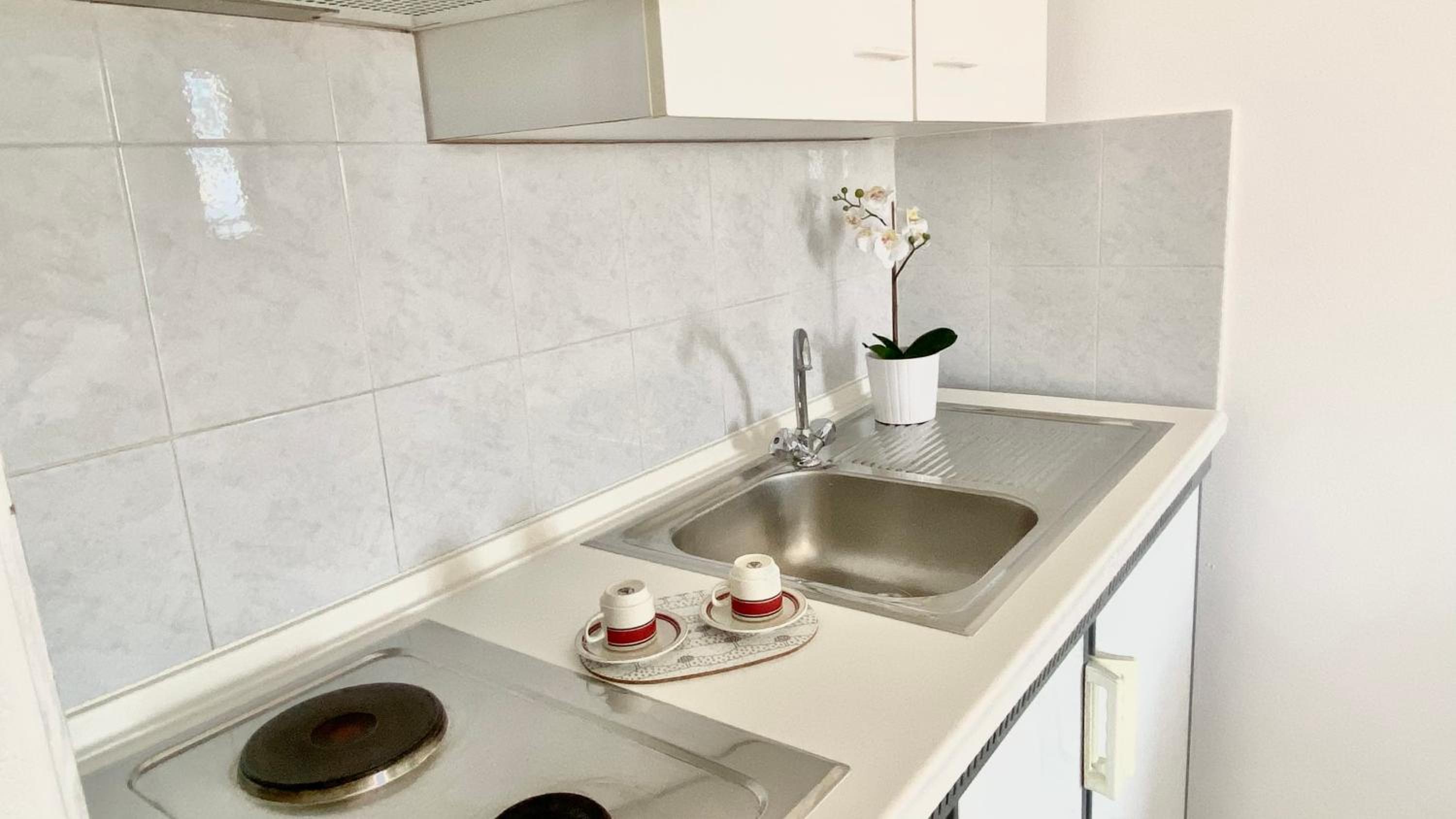 Armonia Elegant Apartments