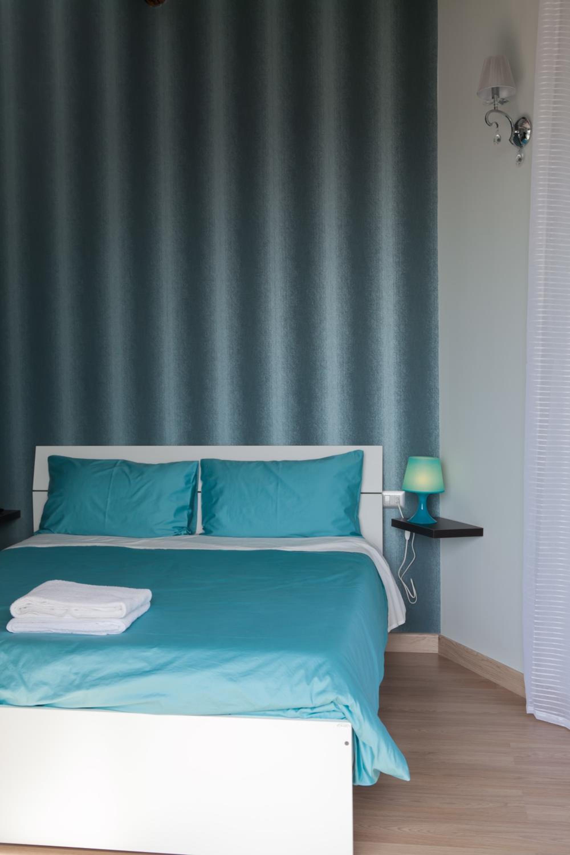 B&B La Veduta