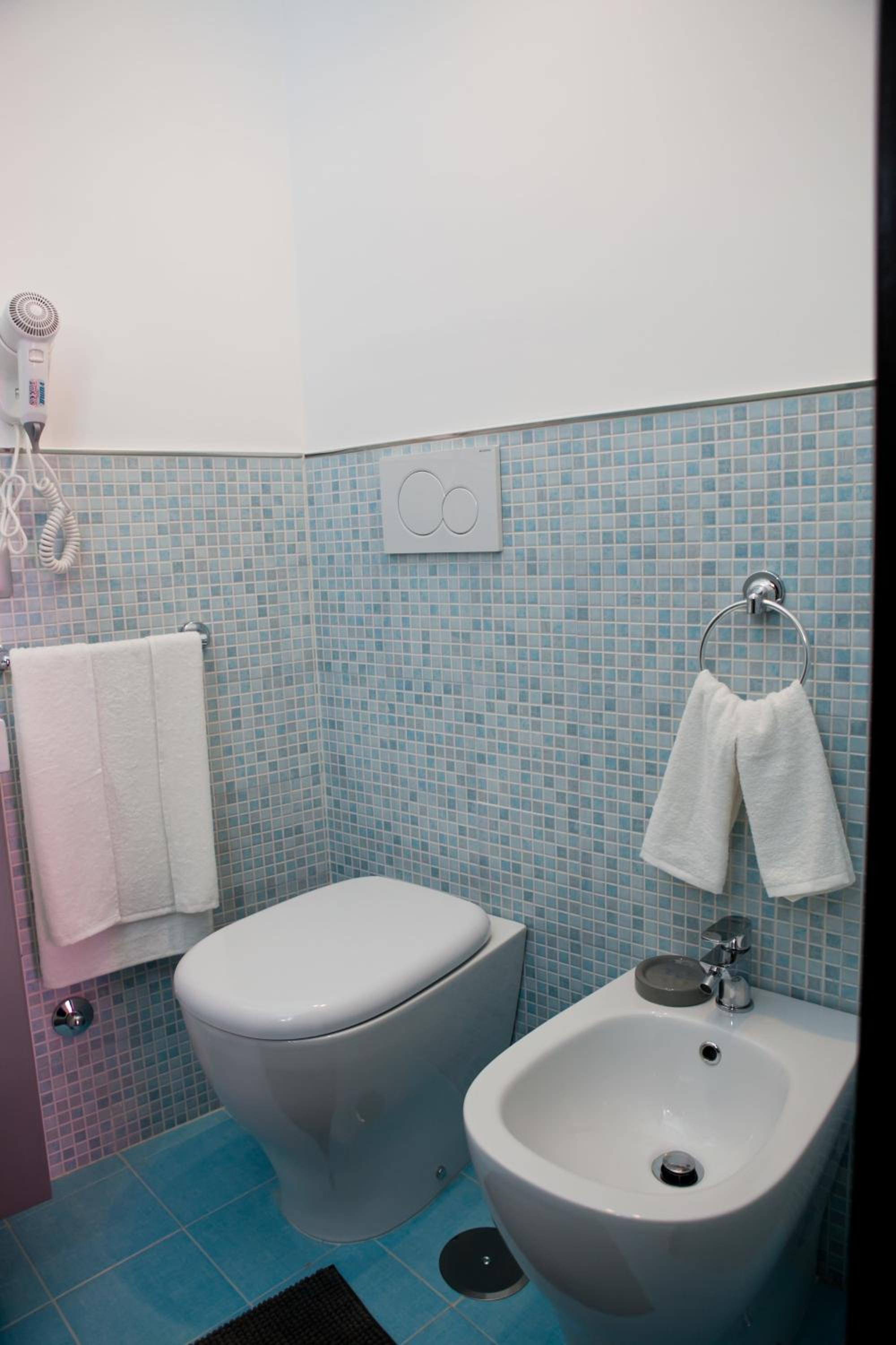B&B La Veduta