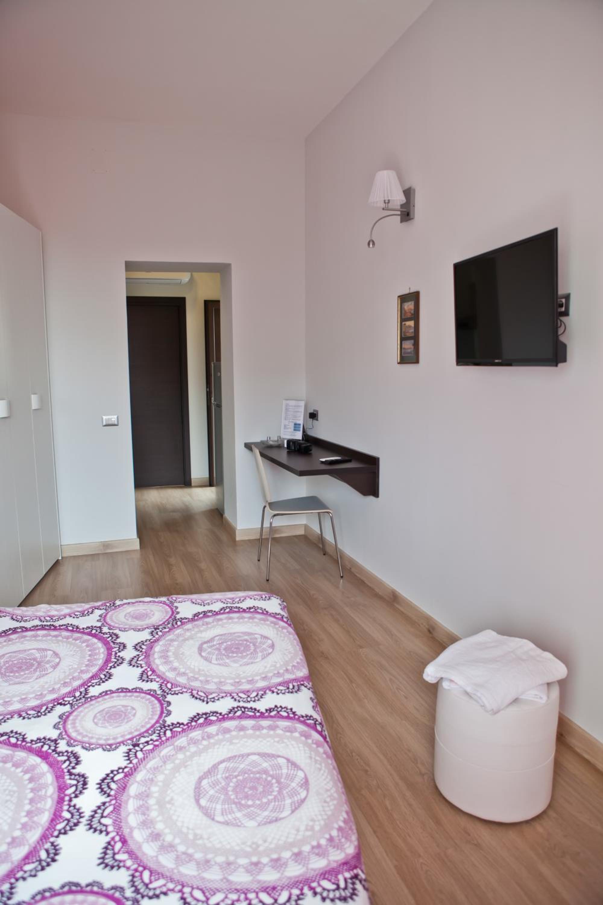B&B La Veduta