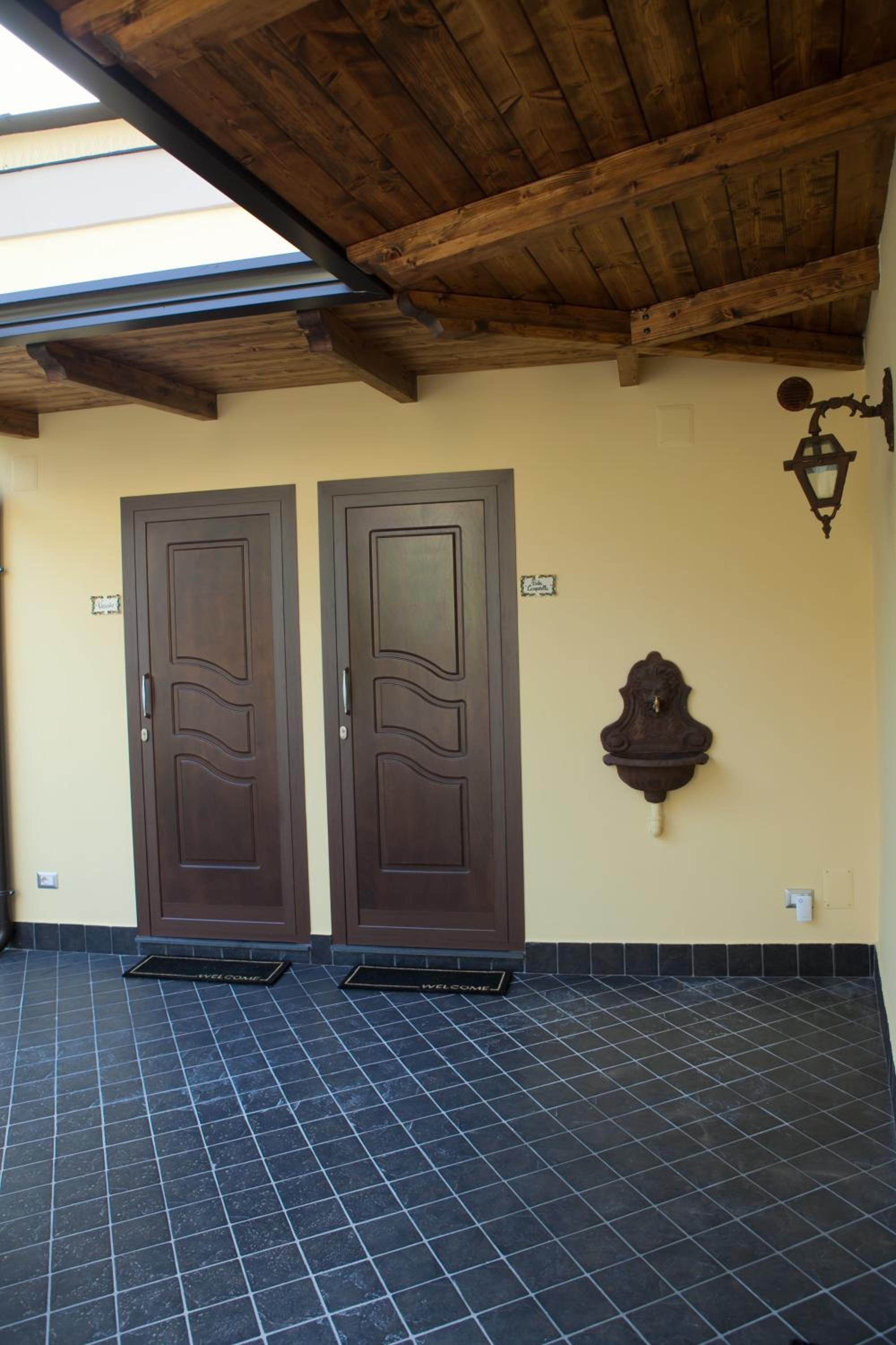 B&B La Veduta