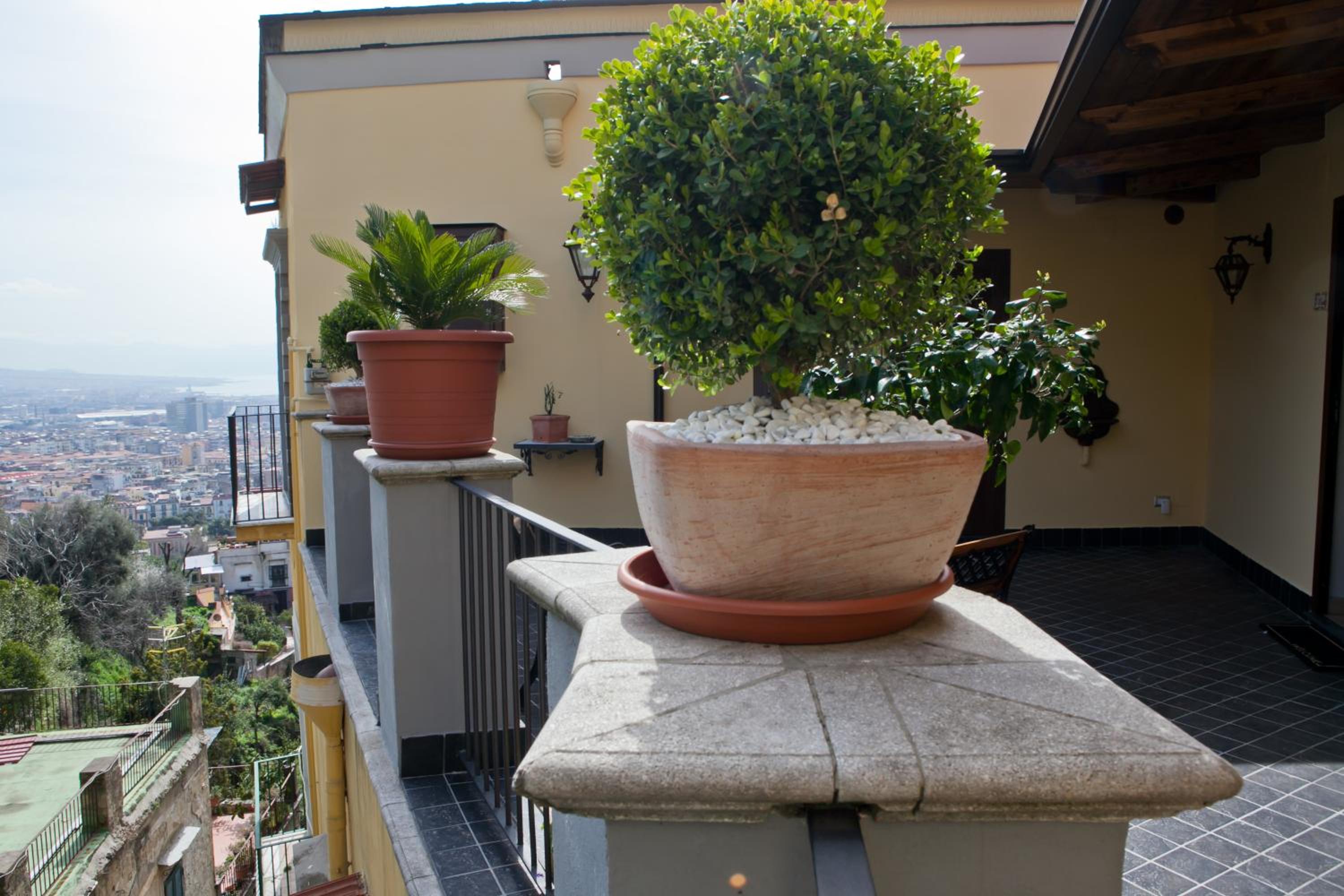 B&B La Veduta