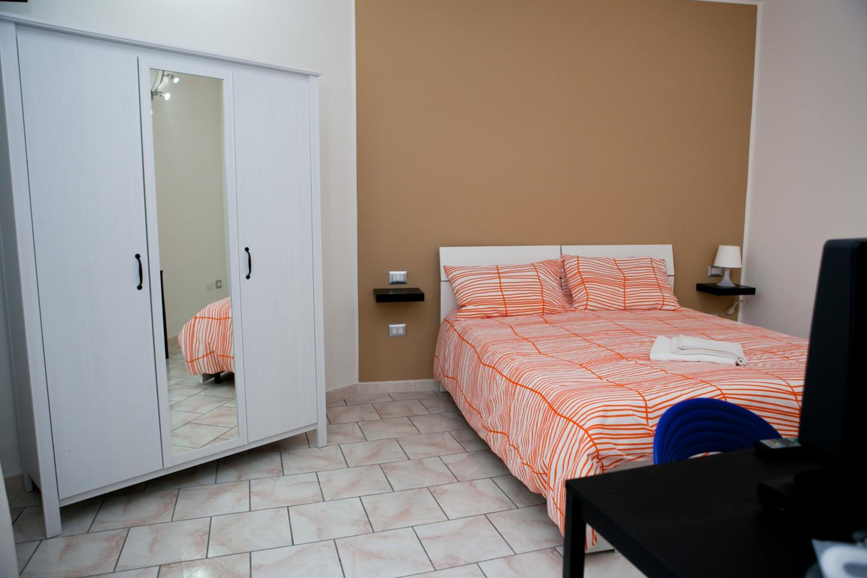 B&B La Veduta