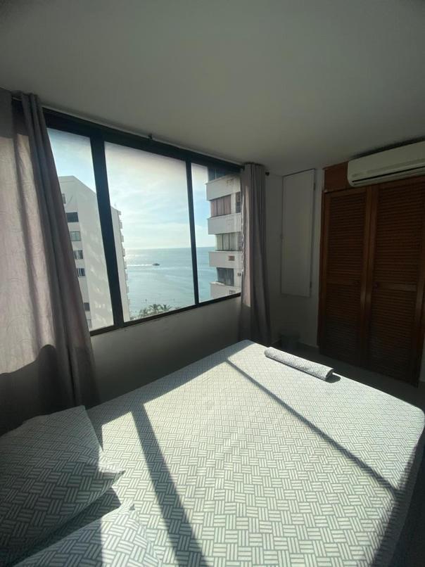 Refugio Costero - Encantador Apartamento de 2 Alcobas en El Rodadero