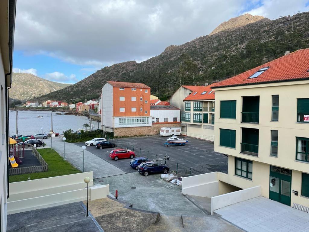 Apartamento Mar de O Pindo