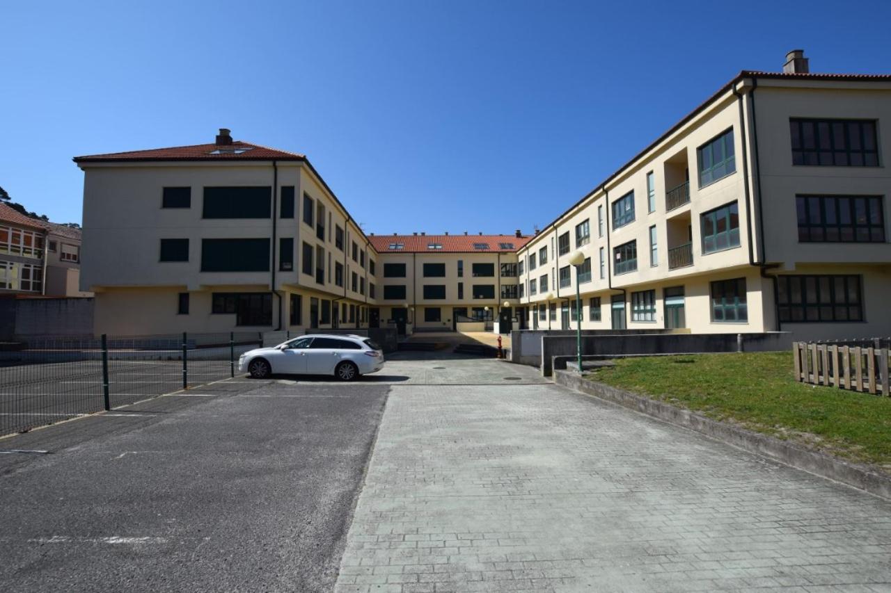 Apartamento Mar de O Pindo