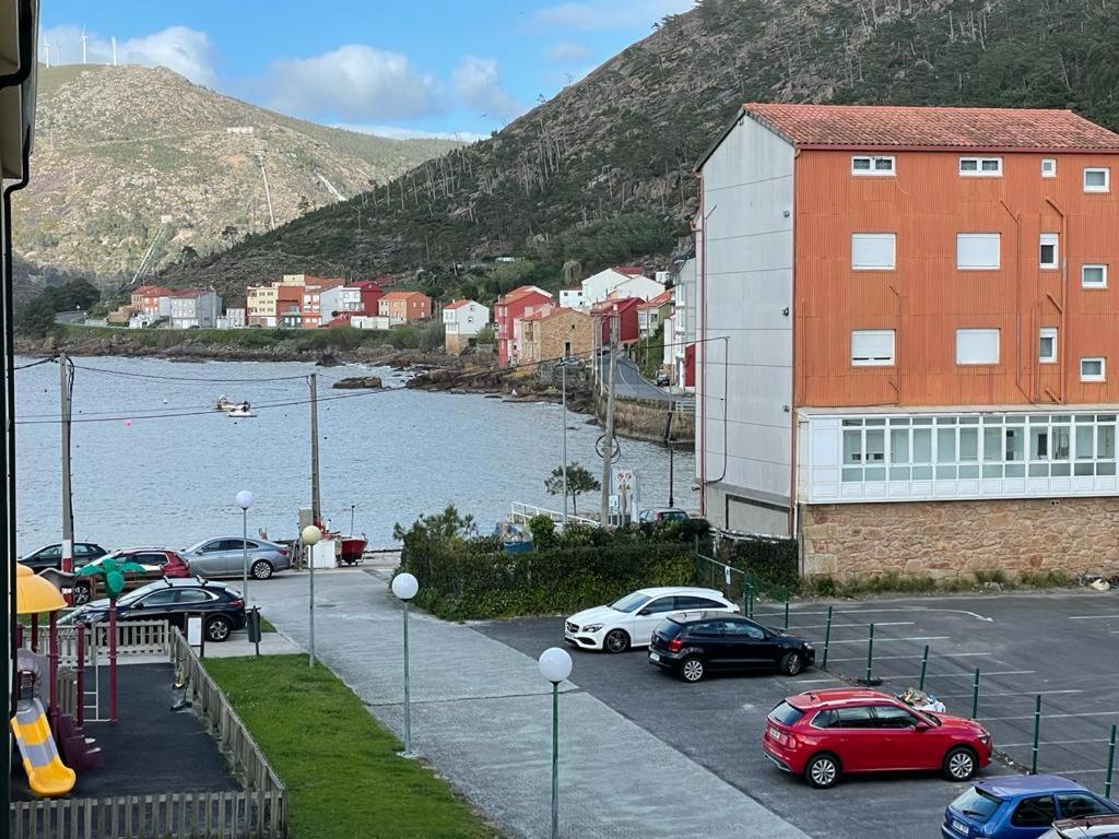 Apartamento Mar de O Pindo