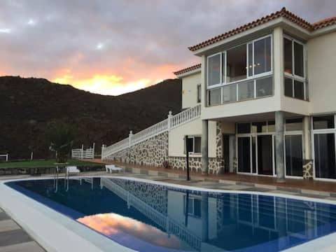 Finca la fortaleza