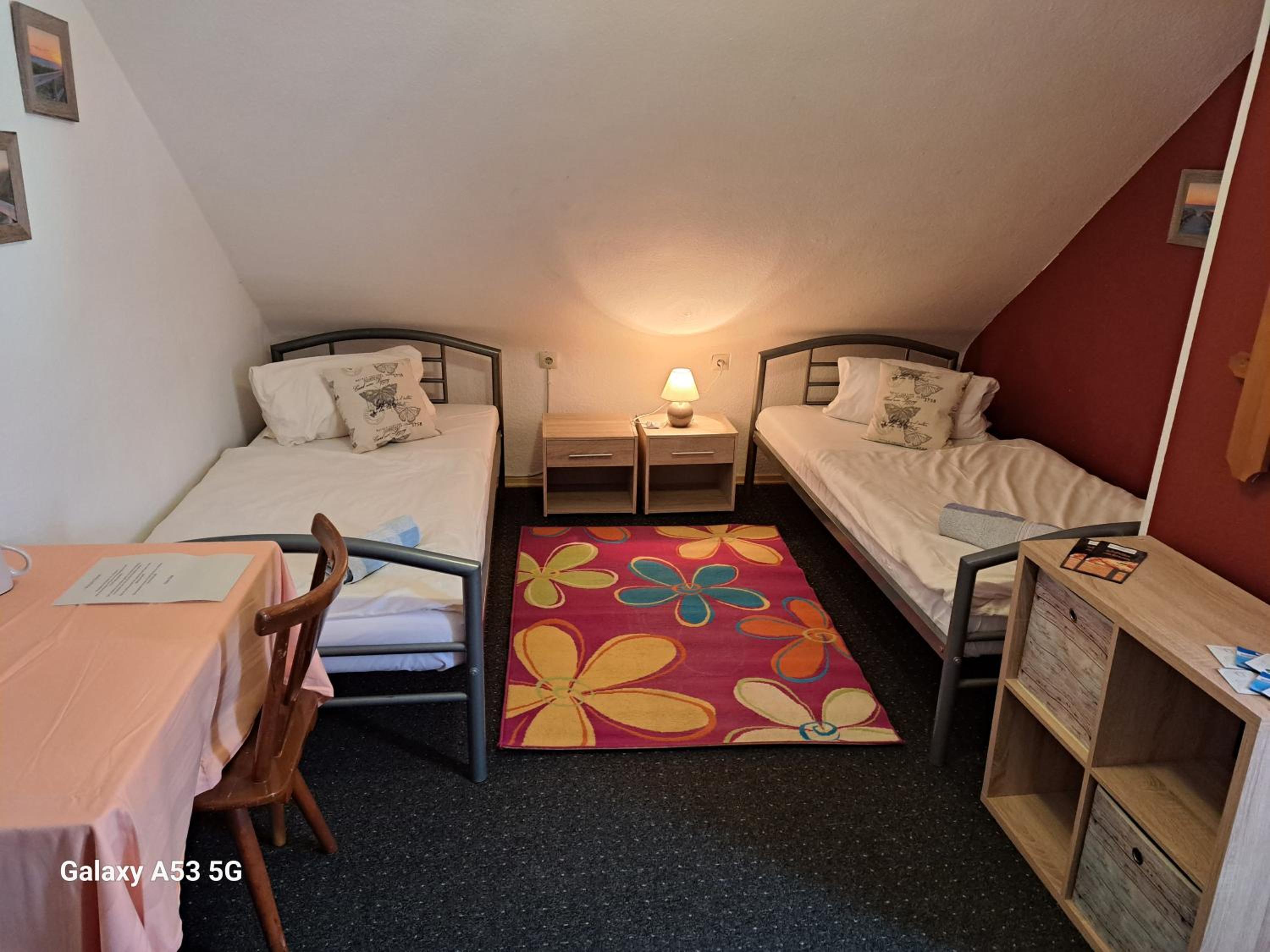 pension sonne