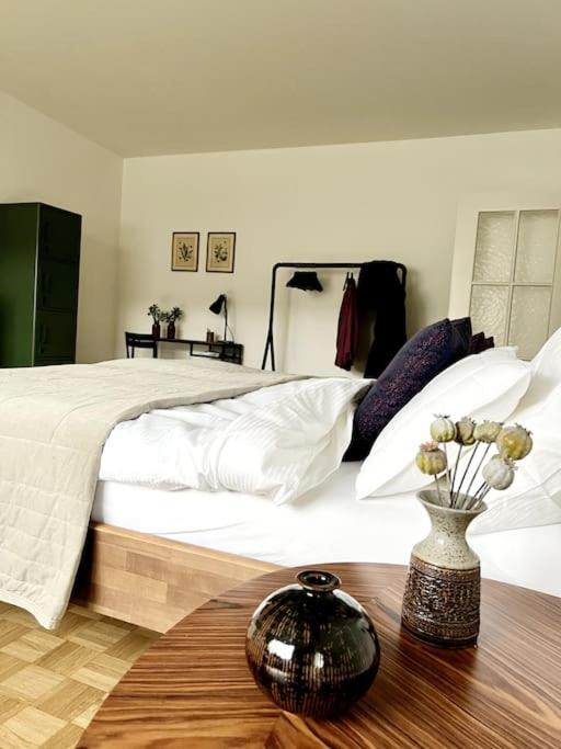 Gemütliche Wohnung Nähe Uni