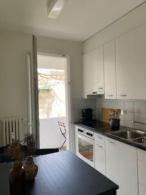 Gemütliche Wohnung Nähe Uni