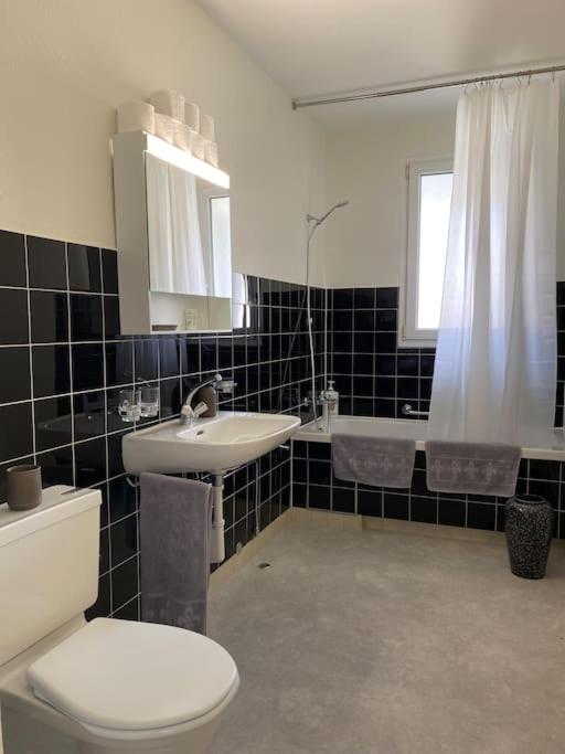 Gemütliche Wohnung Nähe Uni