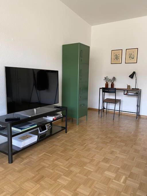 Gemütliche Wohnung Nähe Uni