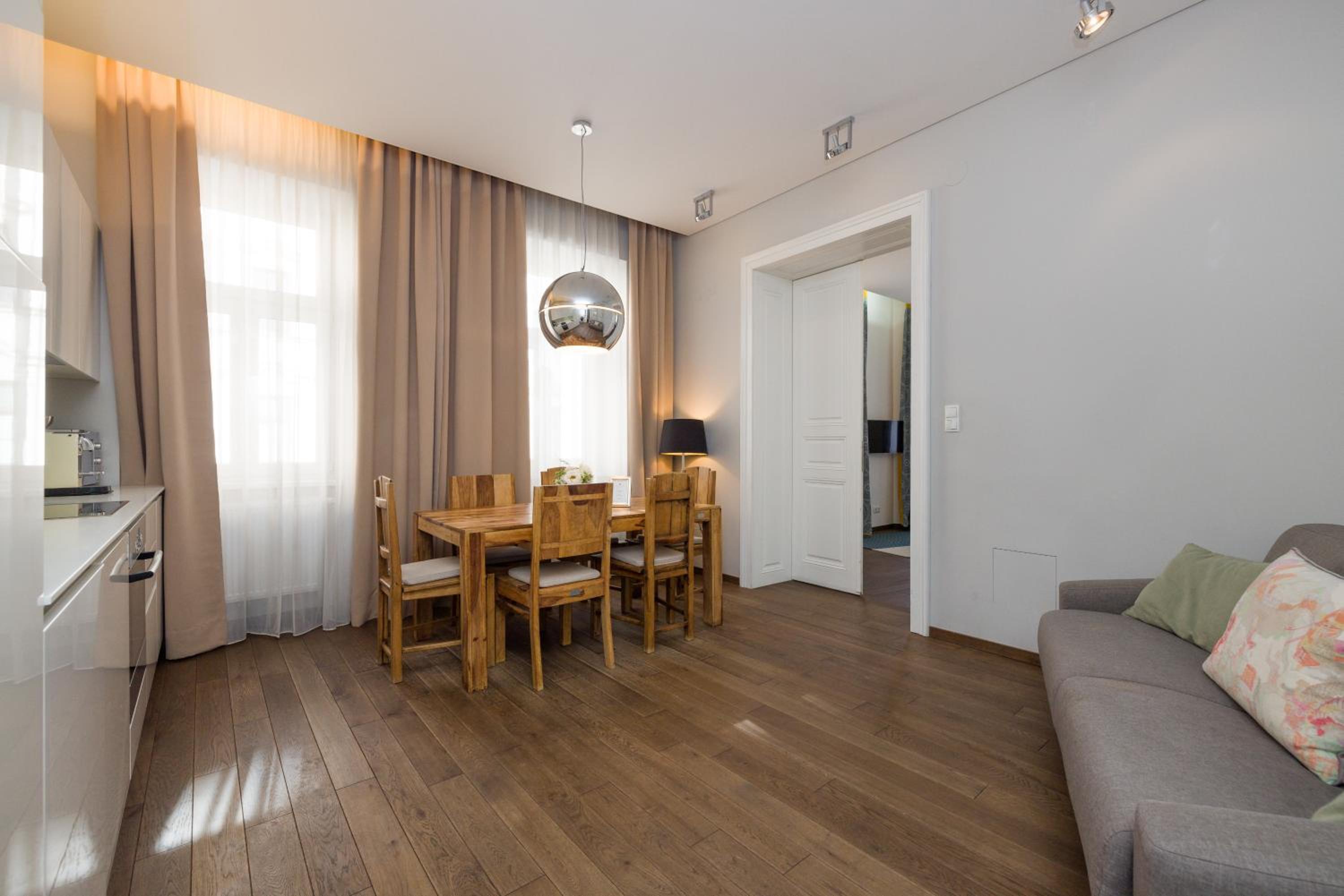 RAFAEL KAISER - Premium Apartments - Contactless Check-In