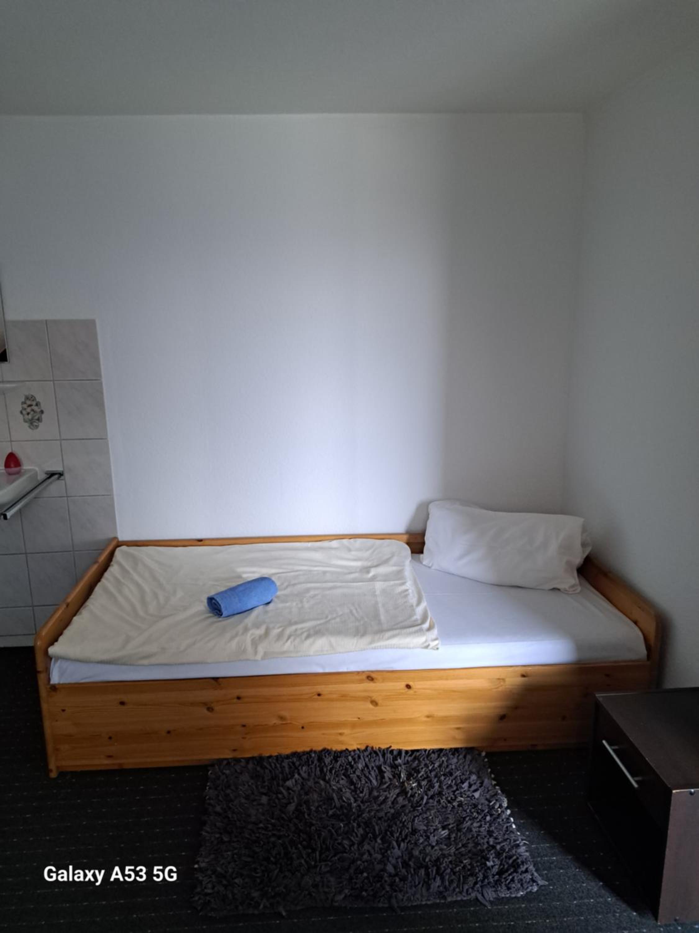 pension sonne