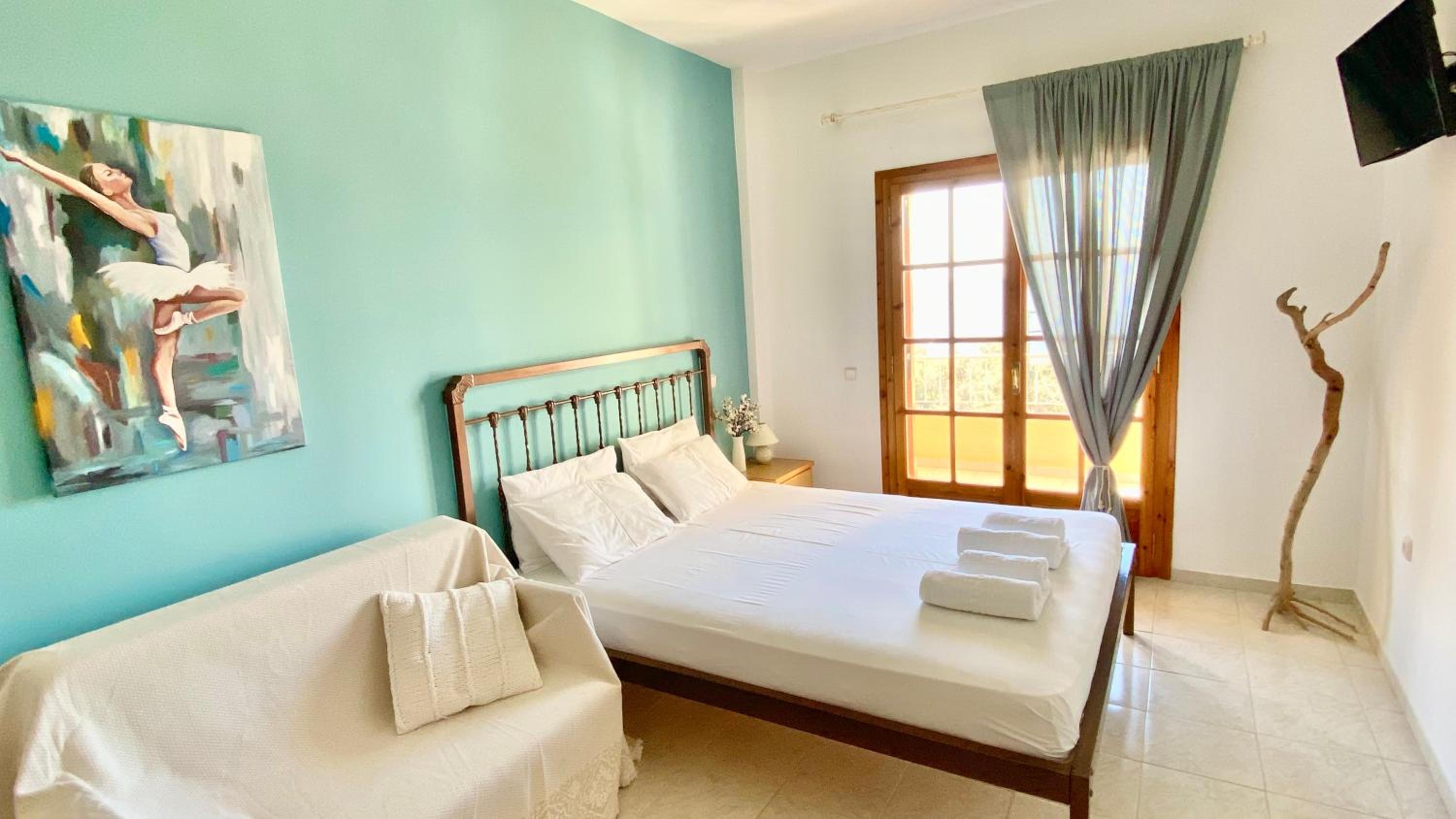 Armonia Elegant Apartments