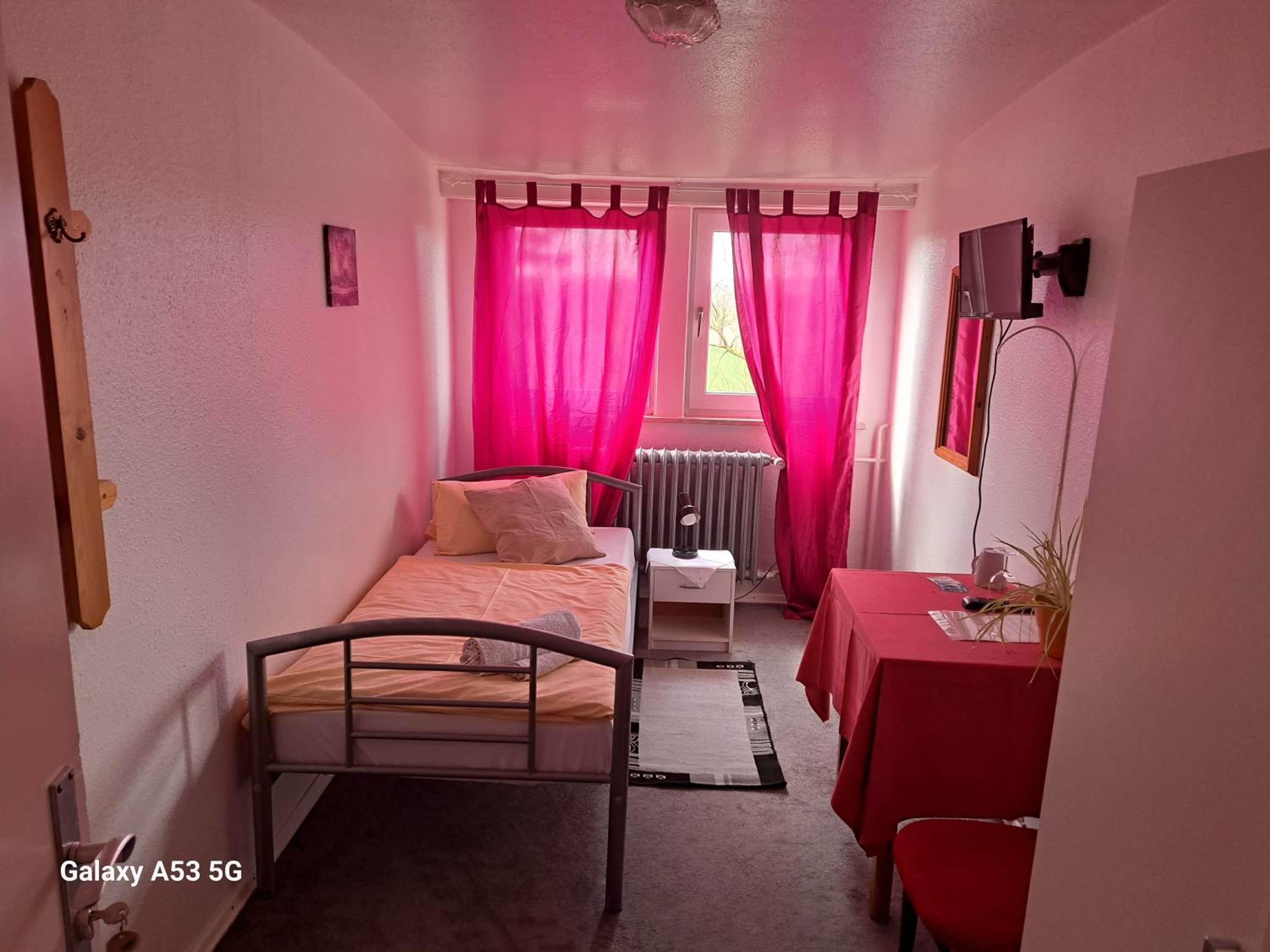 pension sonne